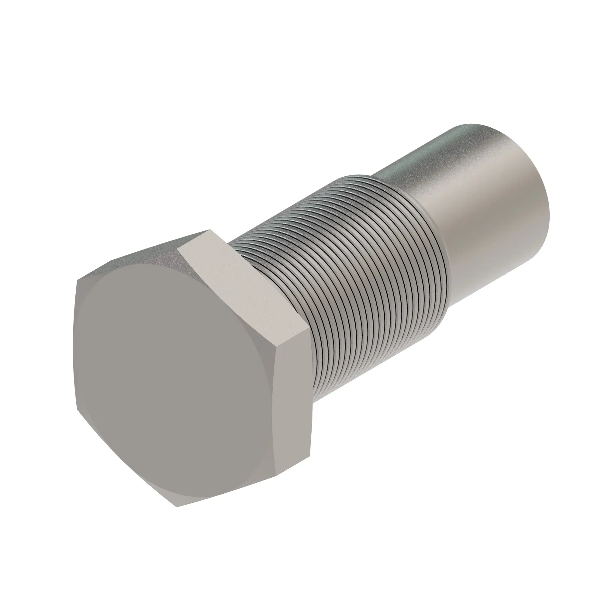 Fitting Plug