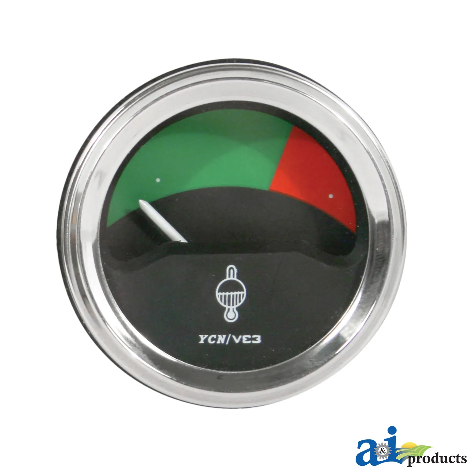 A&I Products Temperature Gauge - A-VPM5512