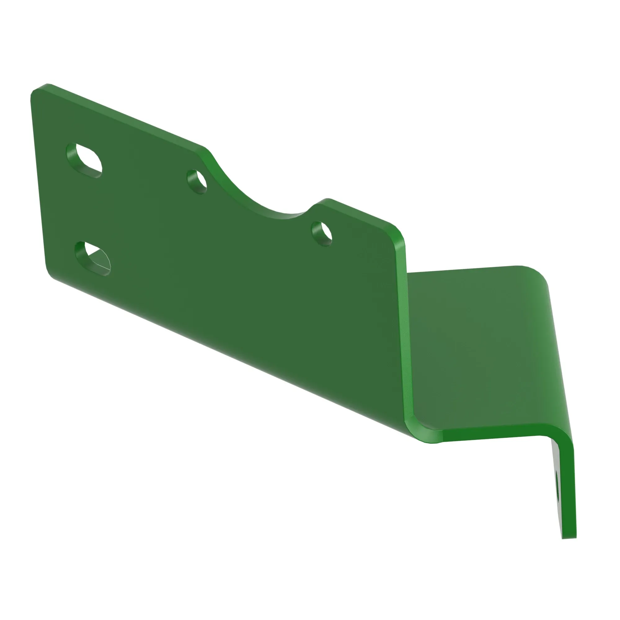 BRACKET, FOAM TANK FILL
