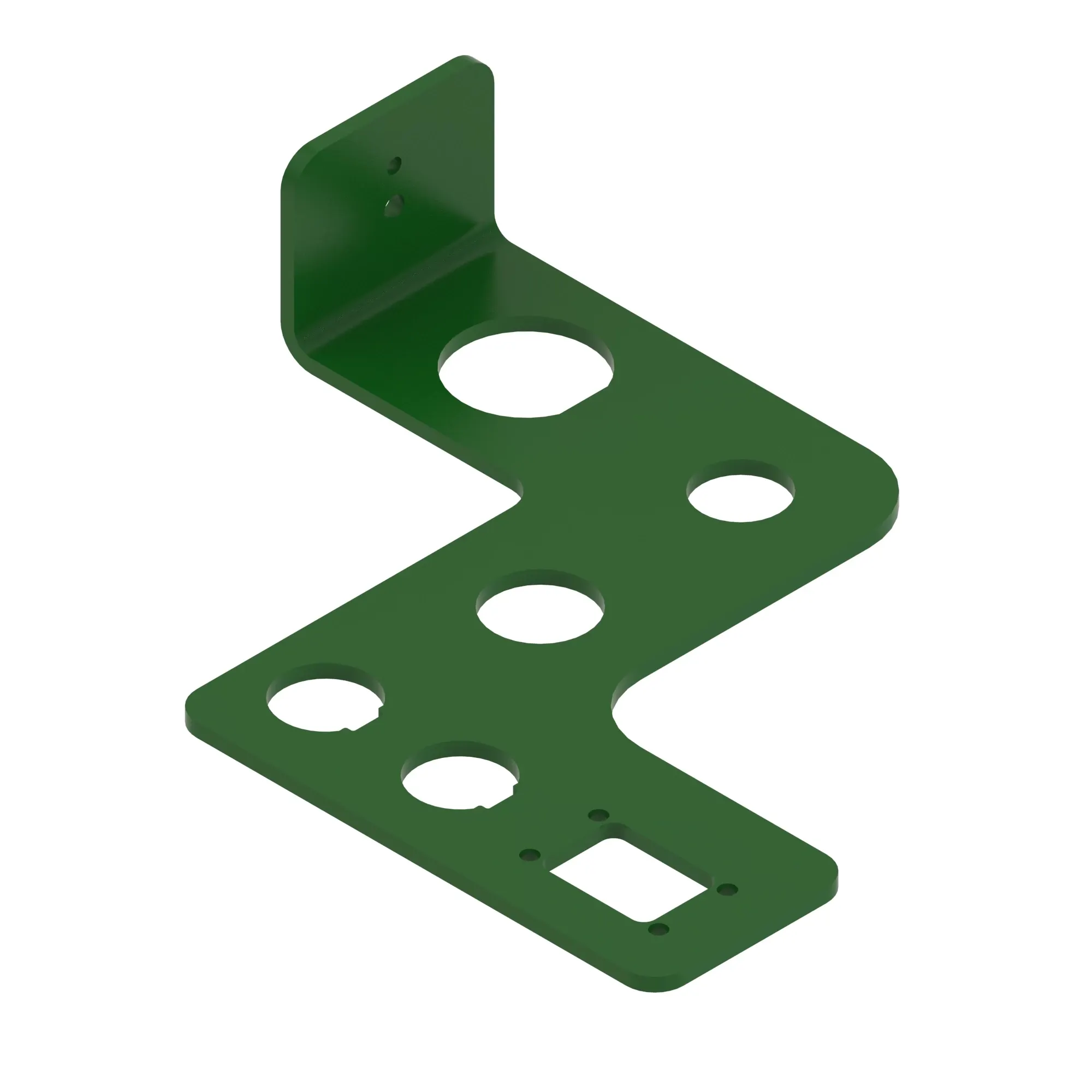 John Deere Bracket - KK94898