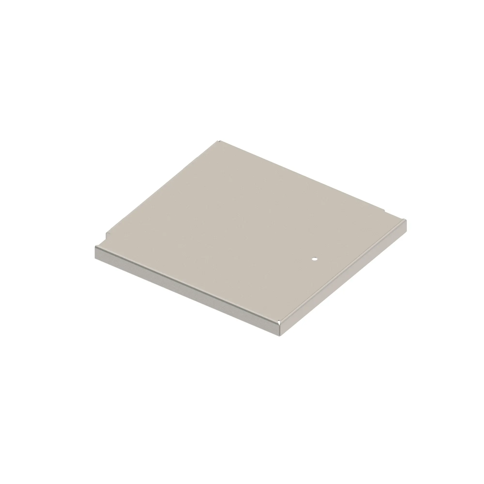 John Deere Eductor Hopper Cover - AKK11456