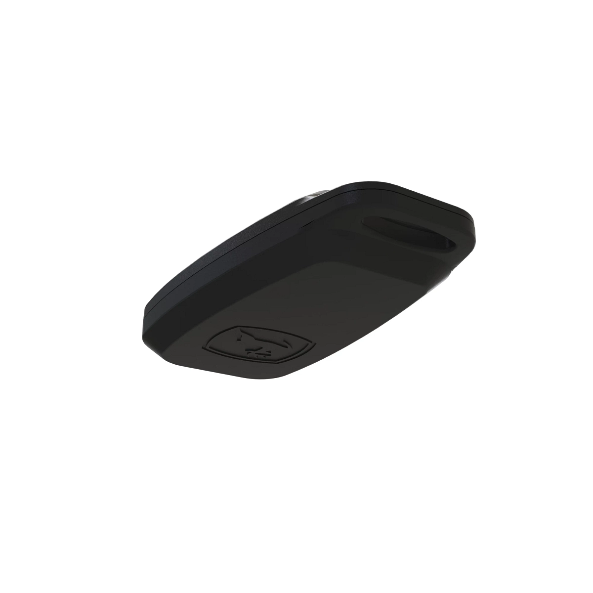 Control, Wireless Key Fob