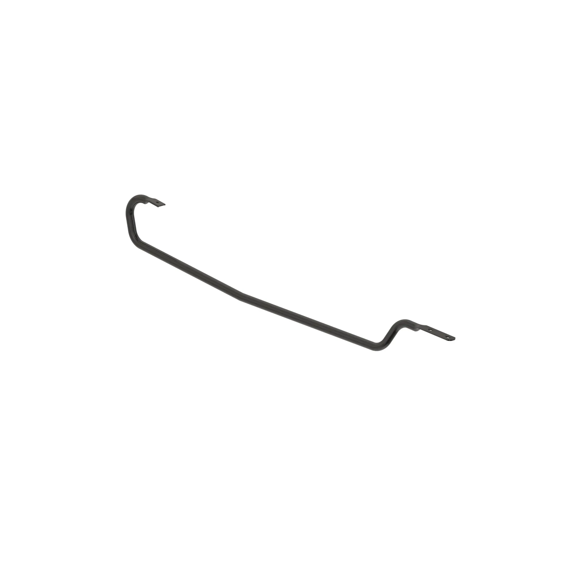 John Deere Left Side Outer Handle Tube - L220065