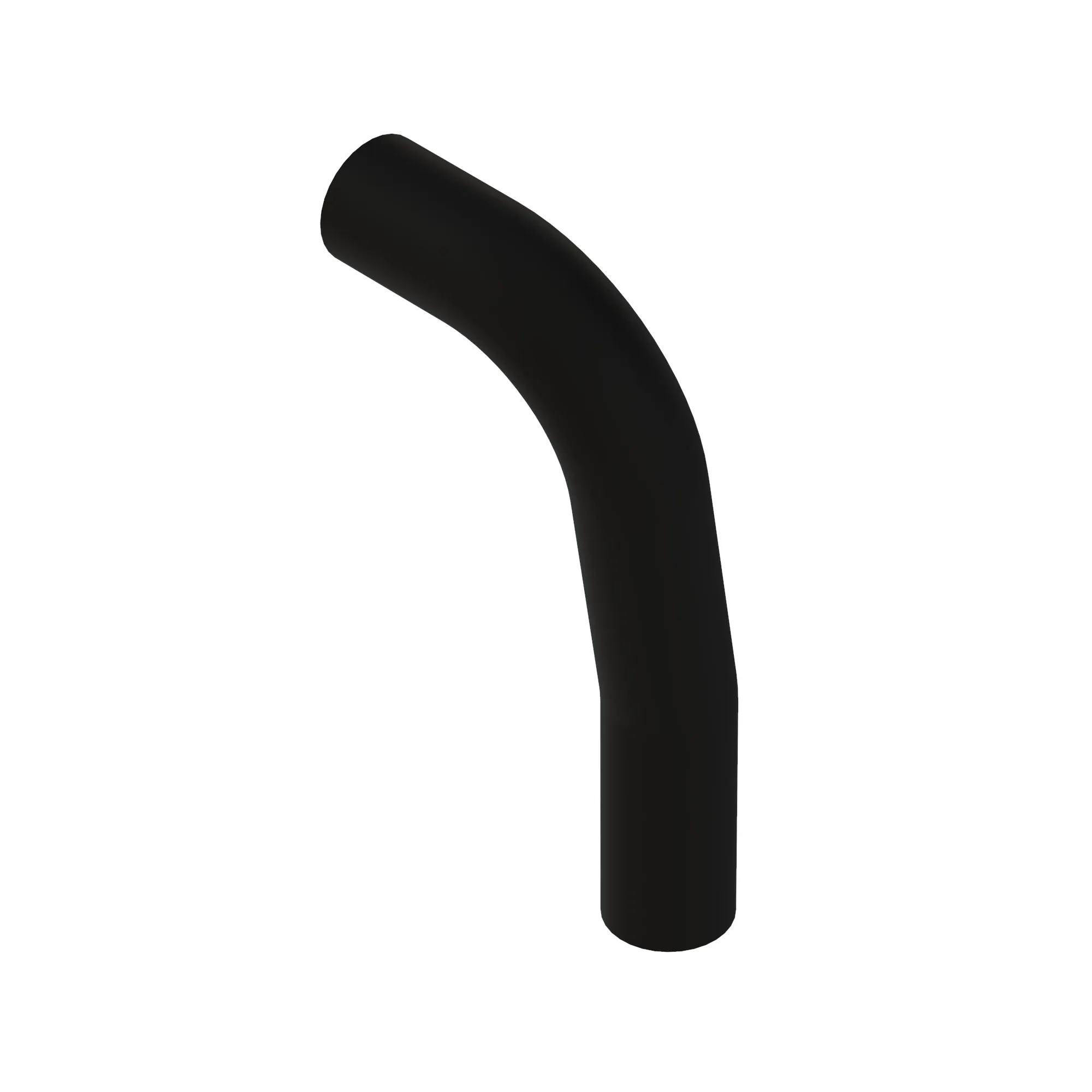 RADIATOR HOSE, LOWER