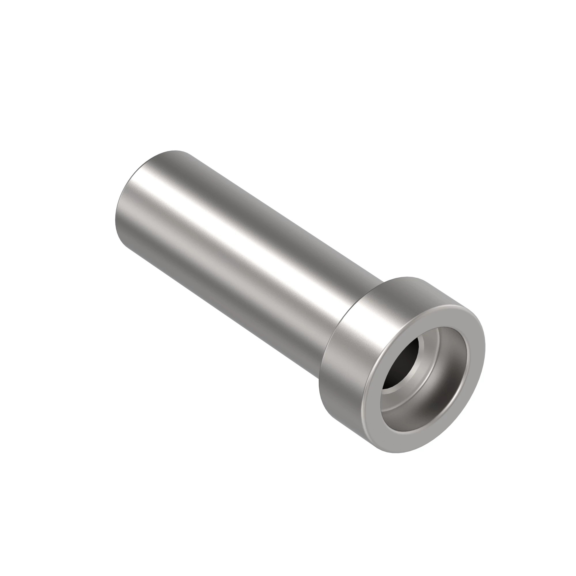 John Deere Flanged Bushing - M172956