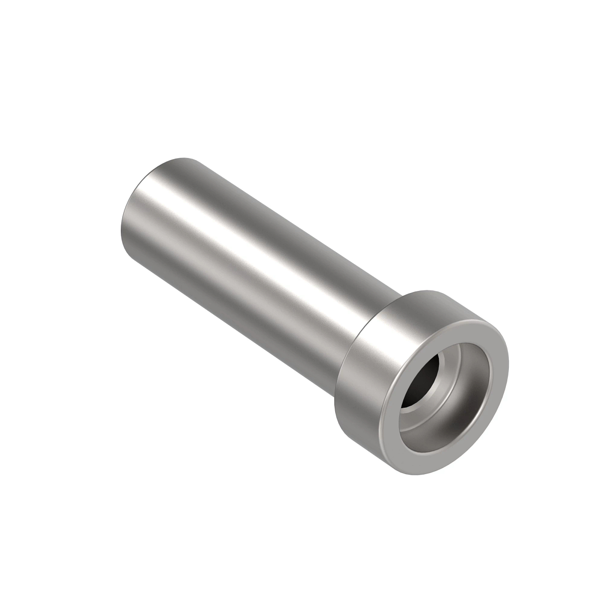 John Deere Flanged Bushing - M172956