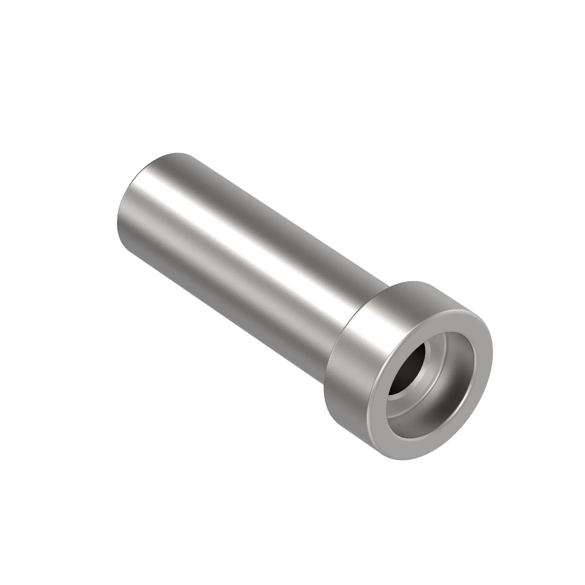 John Deere Flanged Bushing - M172956