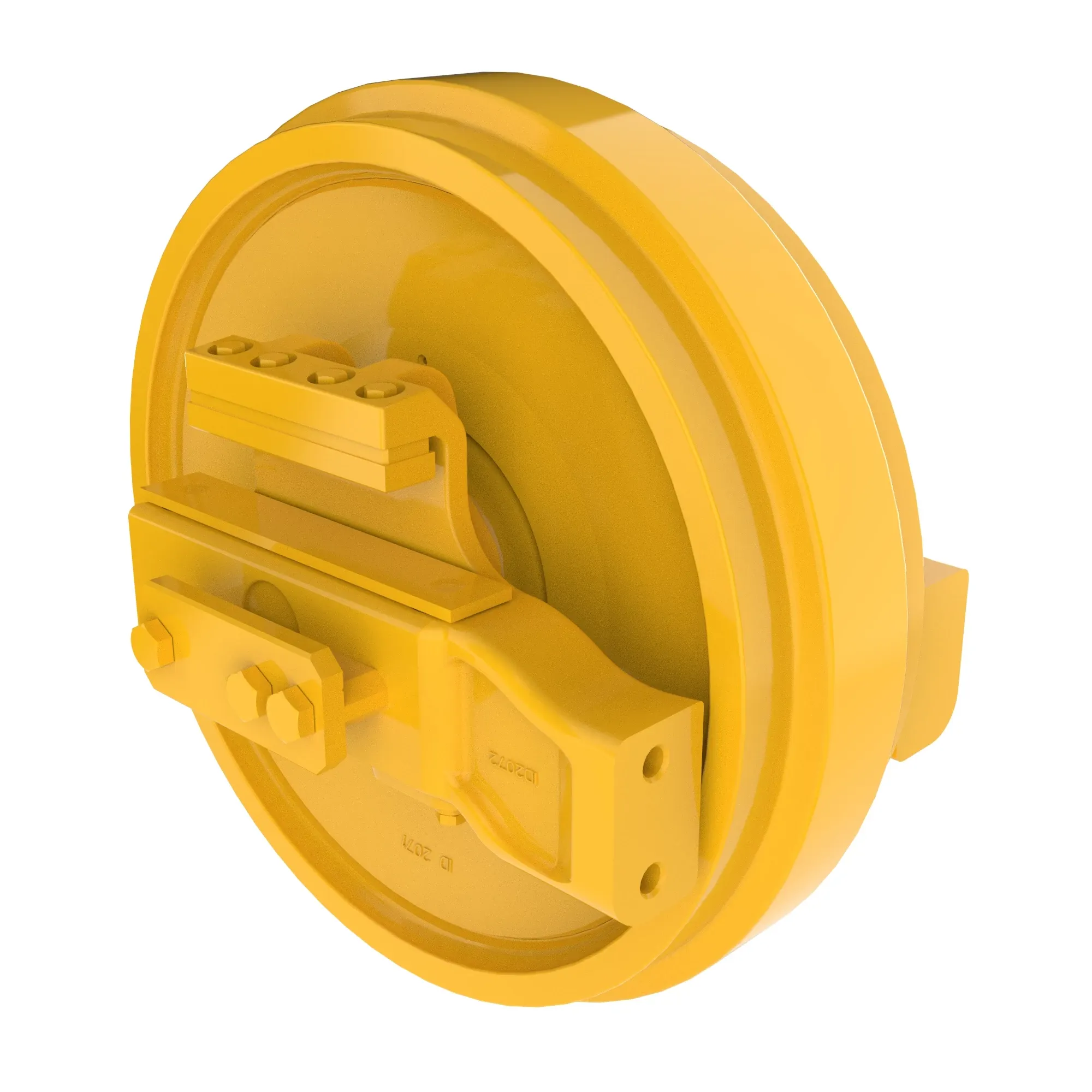 John Deere Track Idler Sprocket - F436119