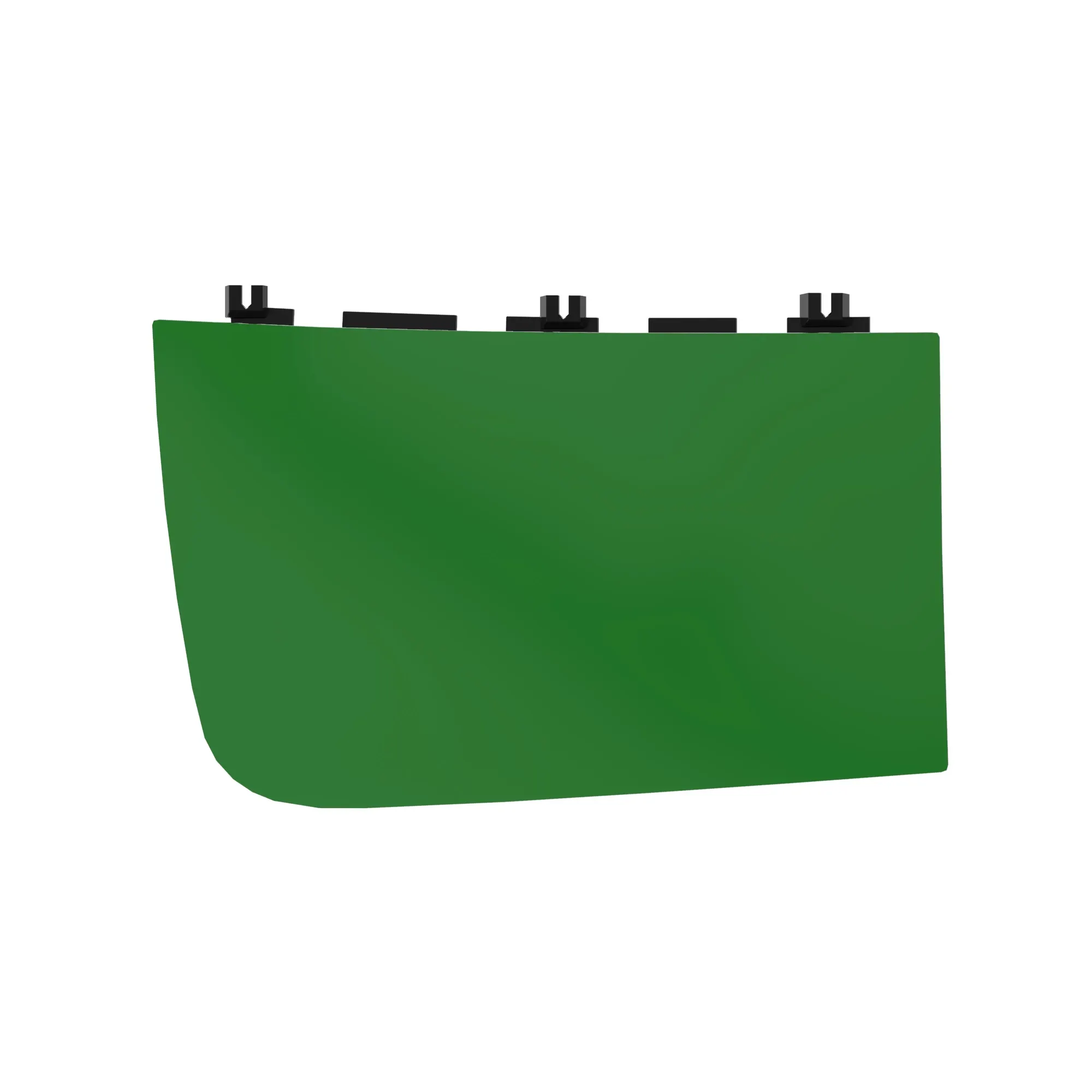 LOUVER, CAC COVER LH 6M MX