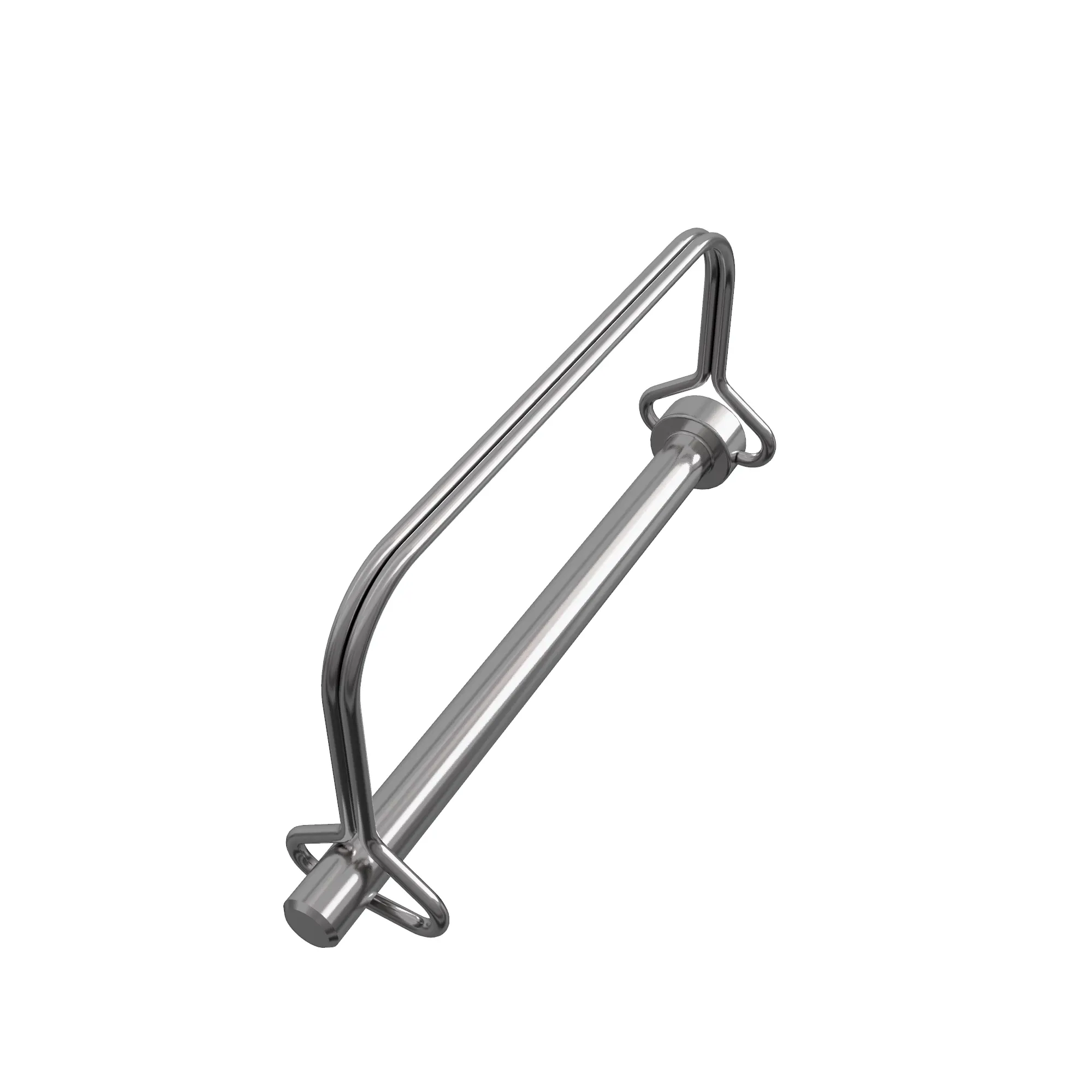 John Deere Spring Locking Pin - LVU28750