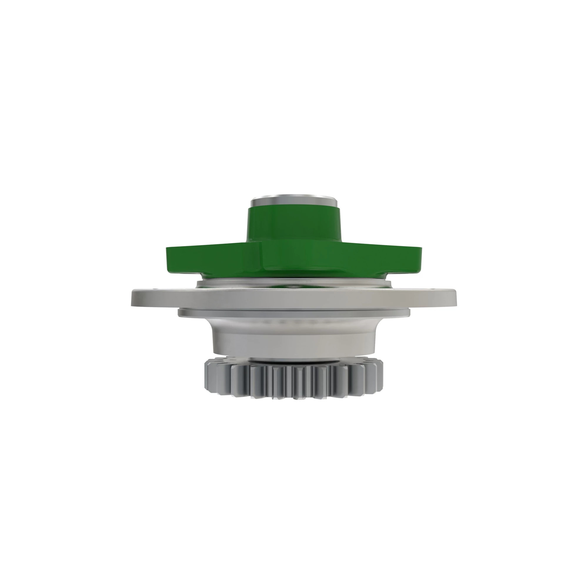 Bearing With Housing