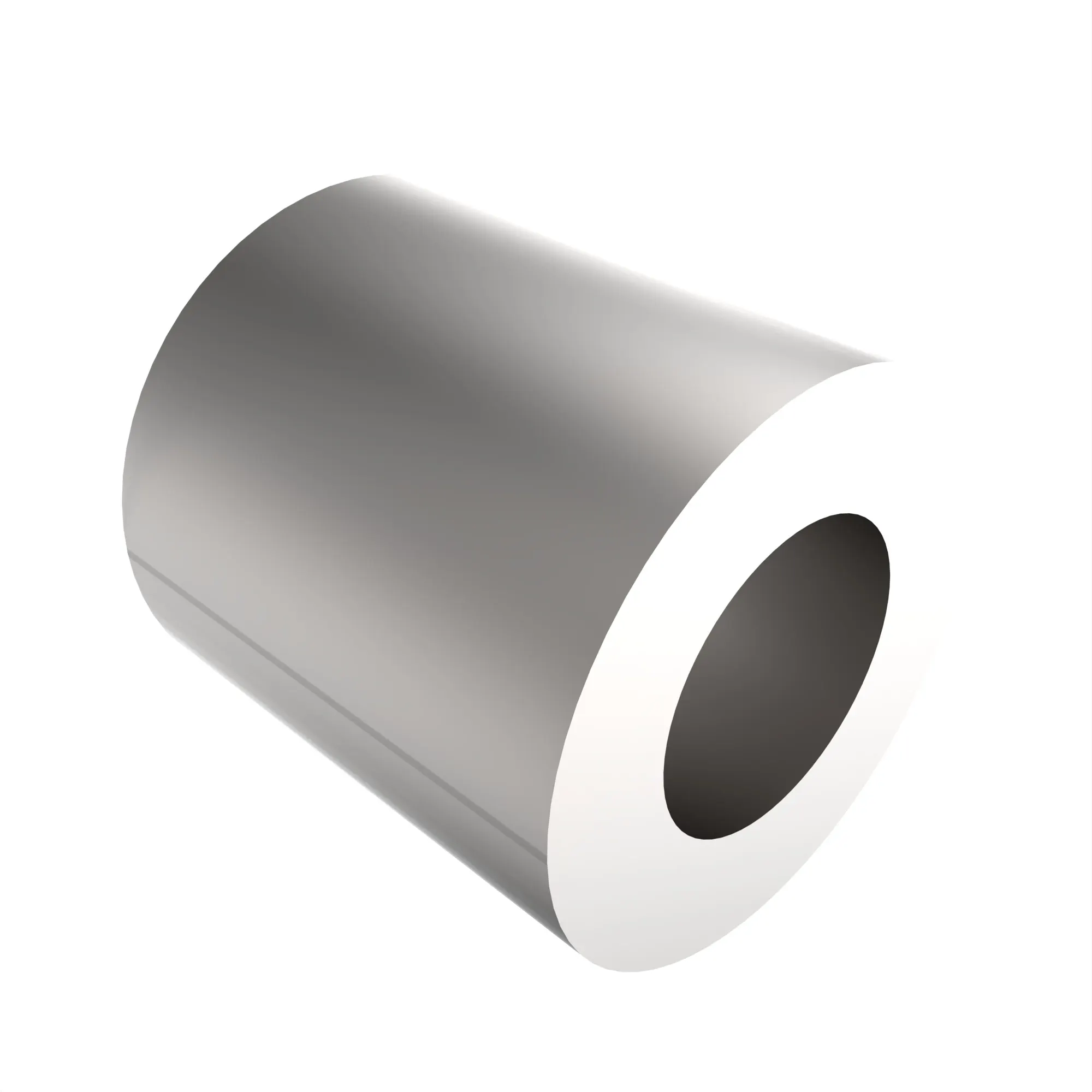 John Deere Cylindrical Split Alloy Bushing - R44160