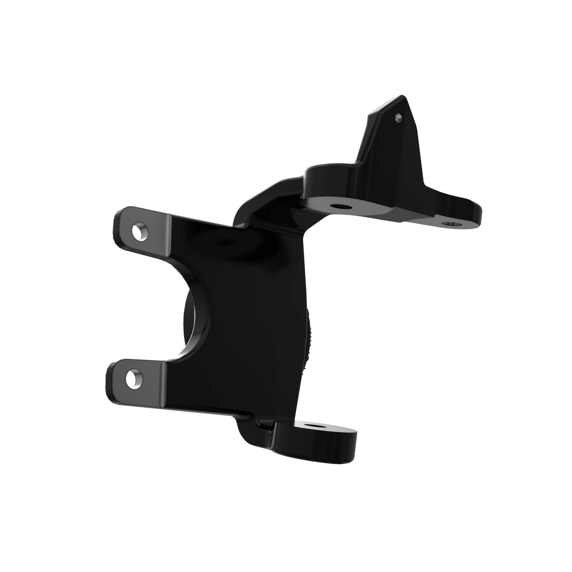 John Deere Brake Pedal Spindle, Right Side - M171941