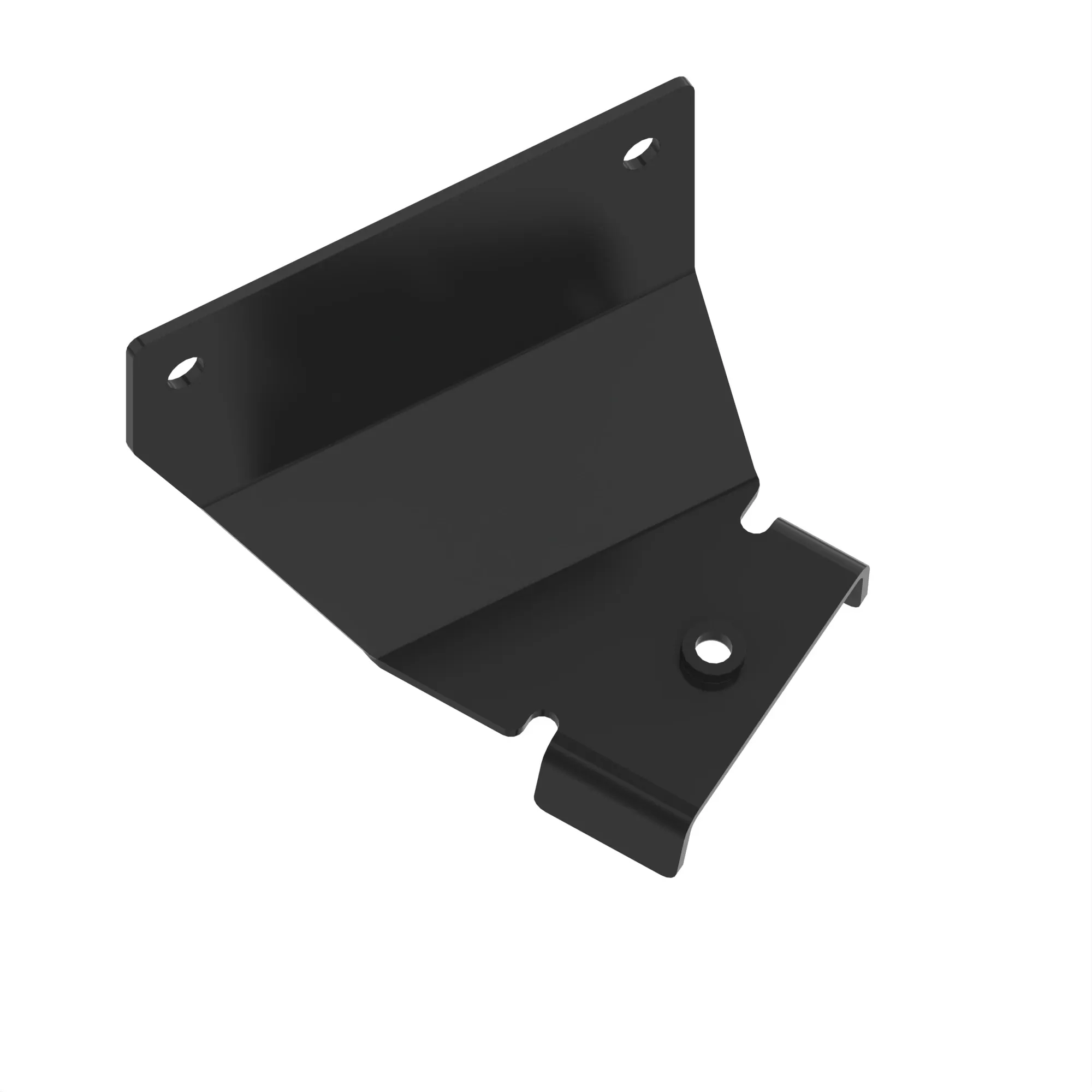 John Deere Radiator Bracket - M178300