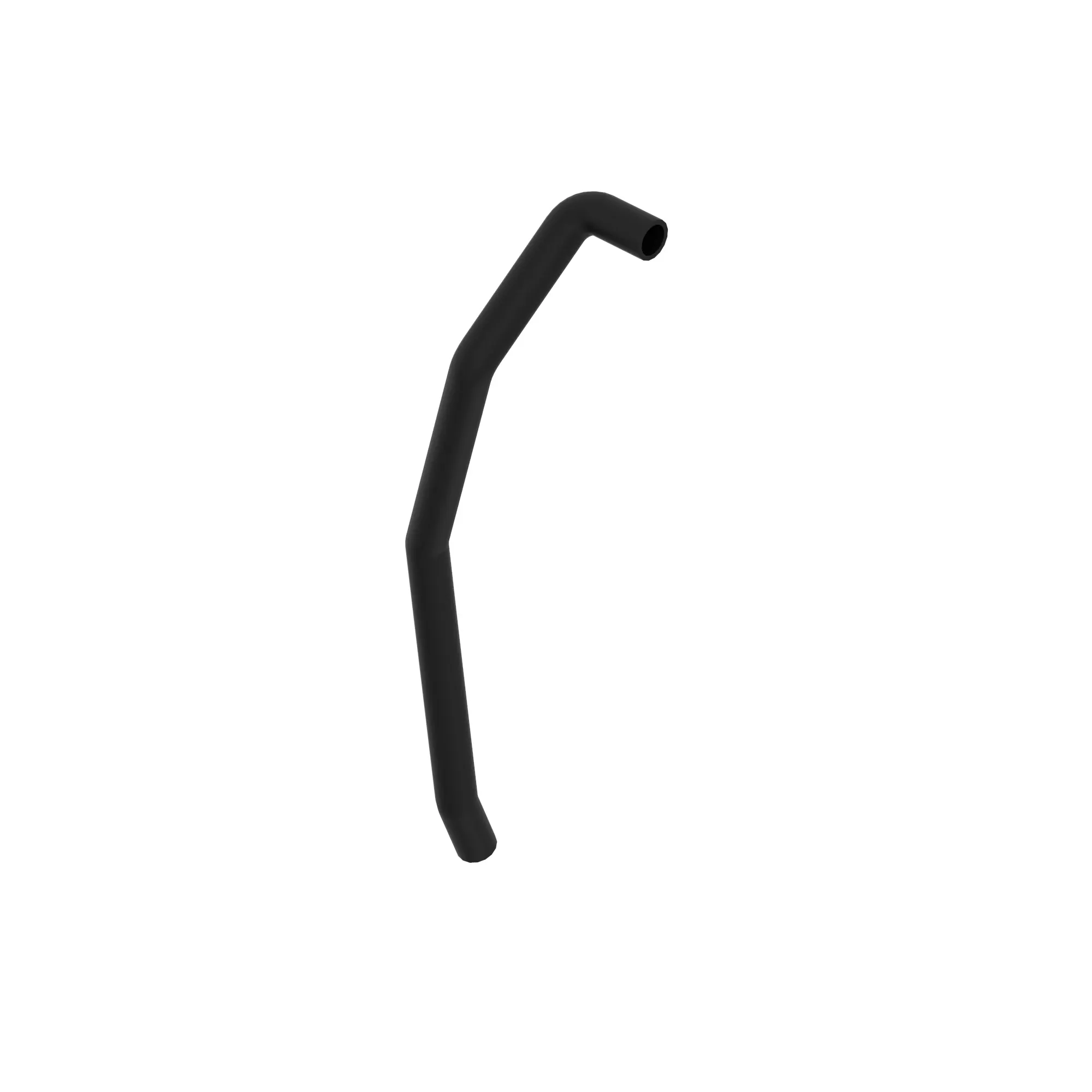 HOSE, MOLDED