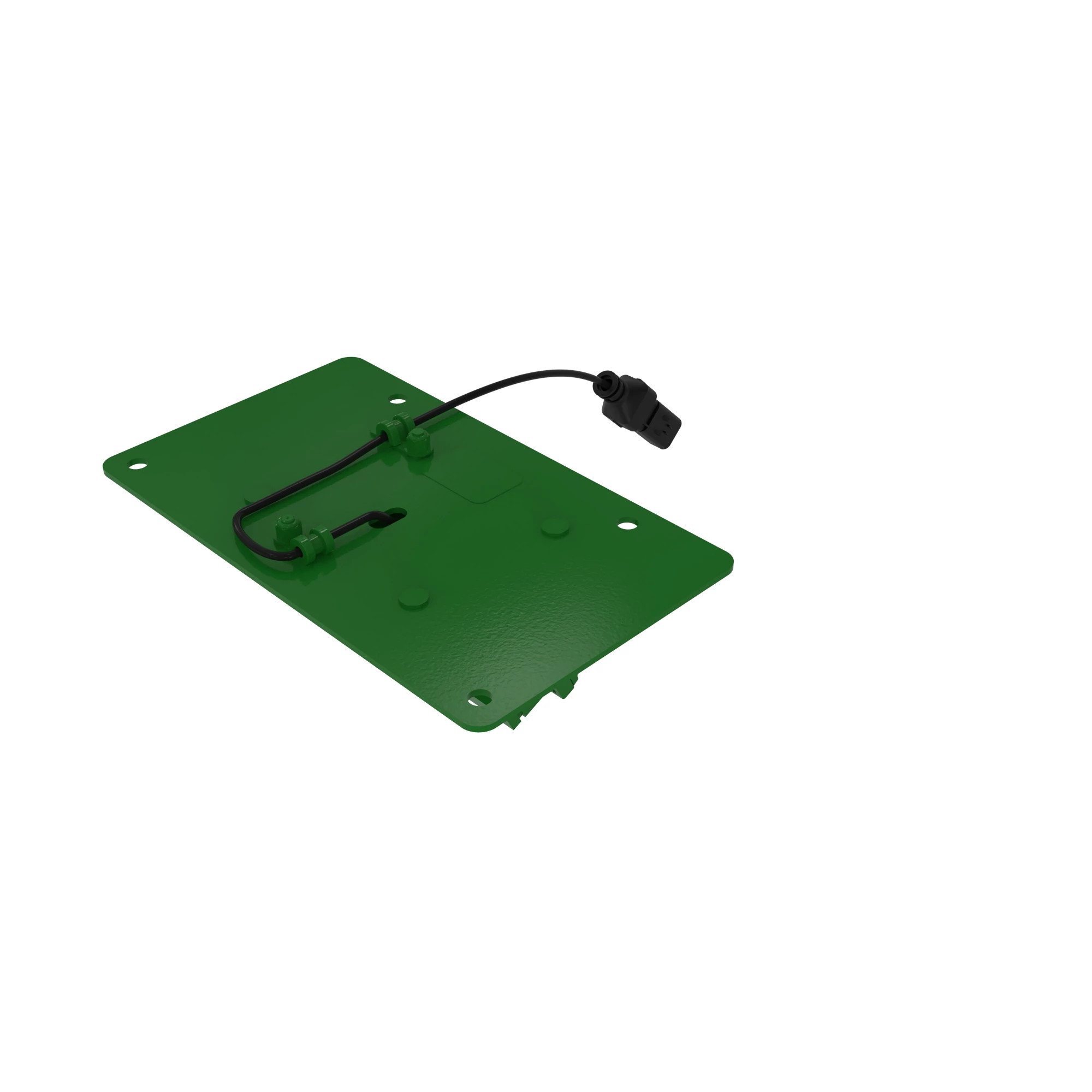 John Deere Mass Flow Sensor - AXE76523