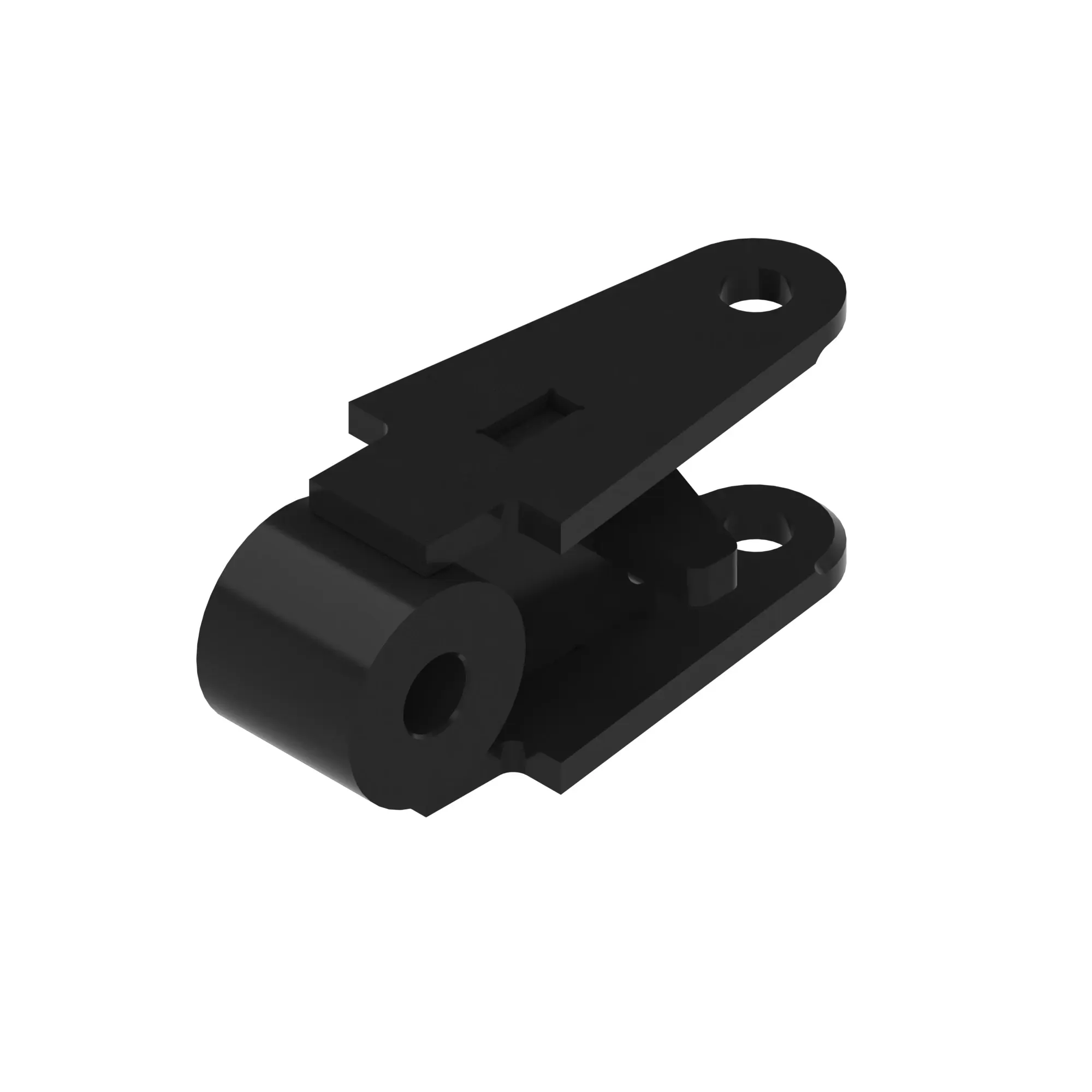 John Deere Bracket - F729923