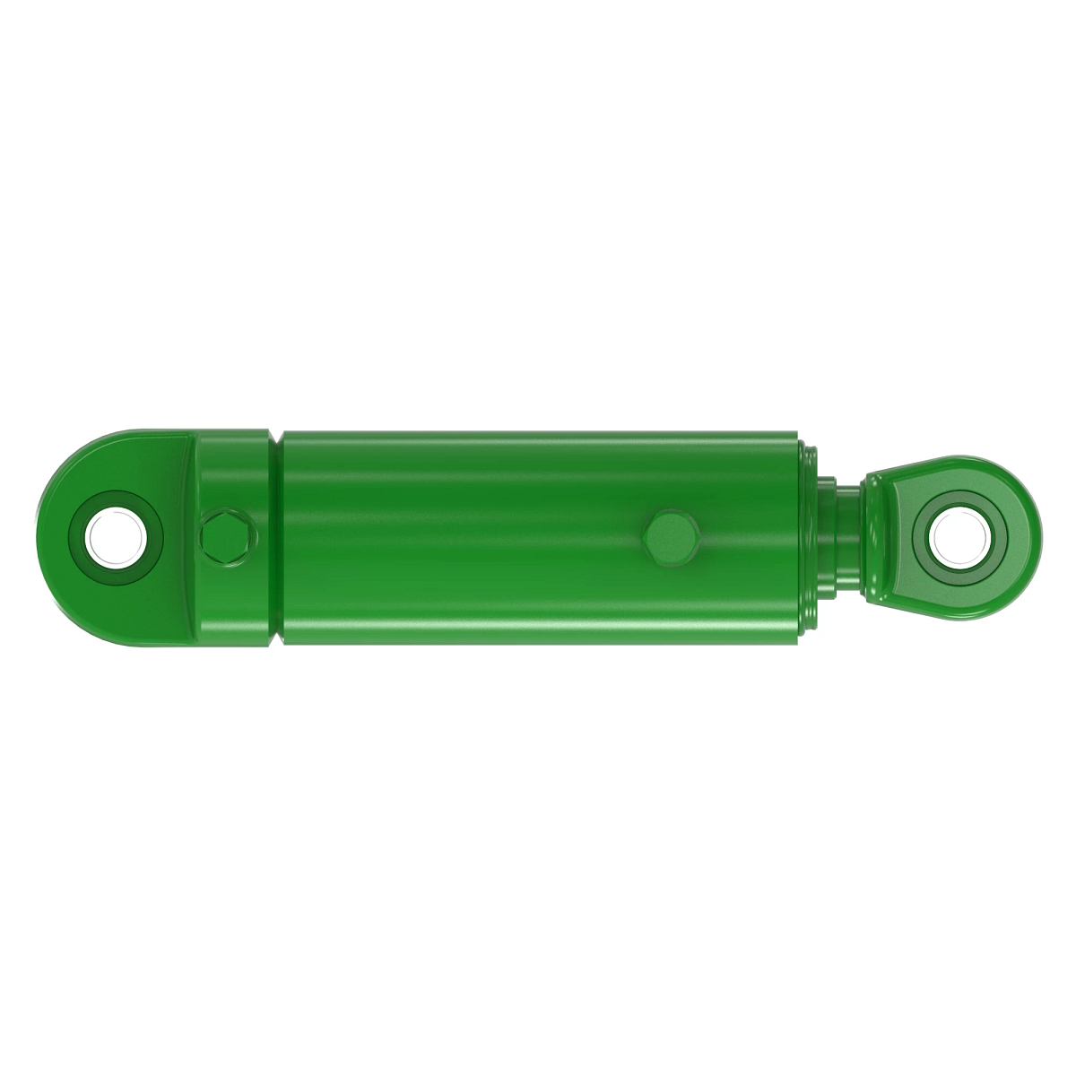 HYDRAULIC CYLINDER