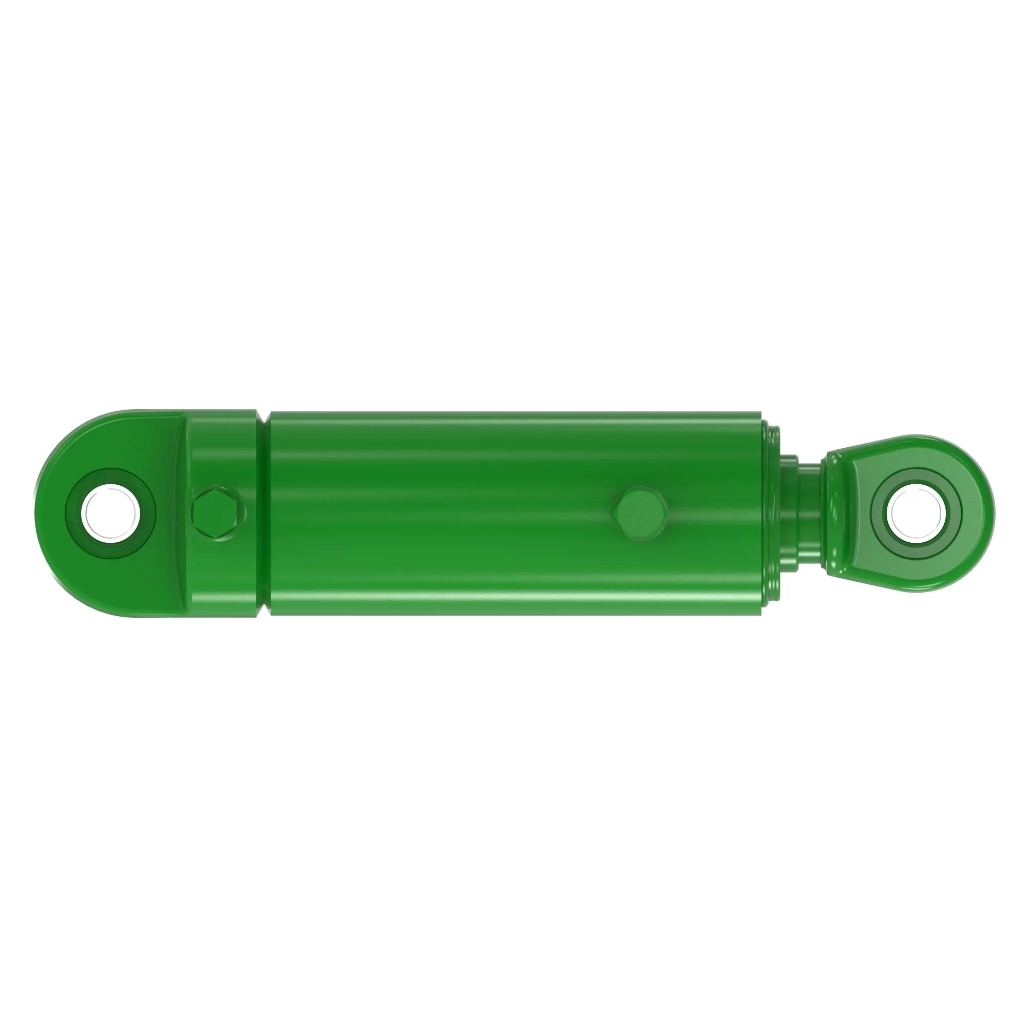 HYDRAULIC CYLINDER