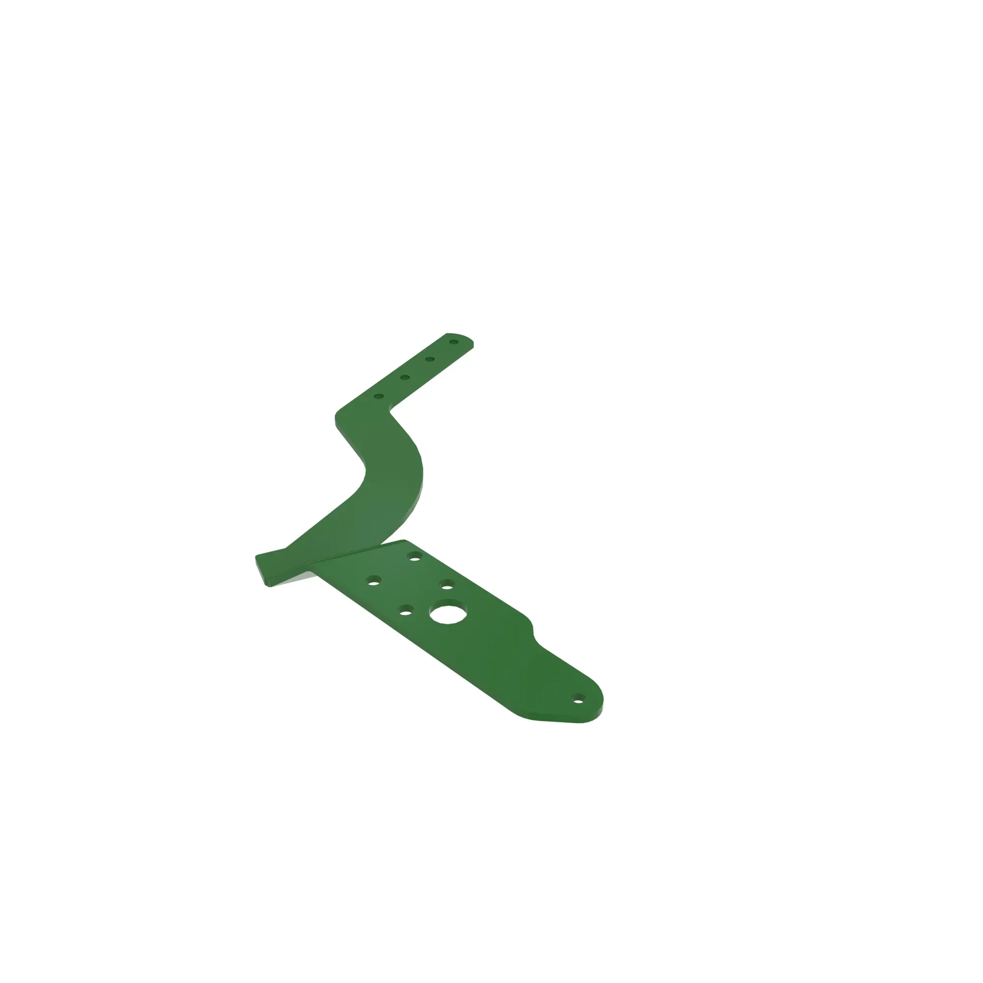 John Deere Bracket - CC133963