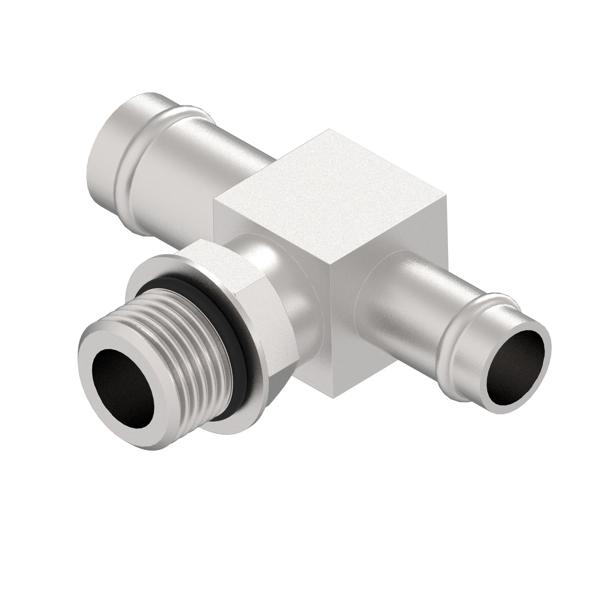 John Deere Tee Fitting - AT422391