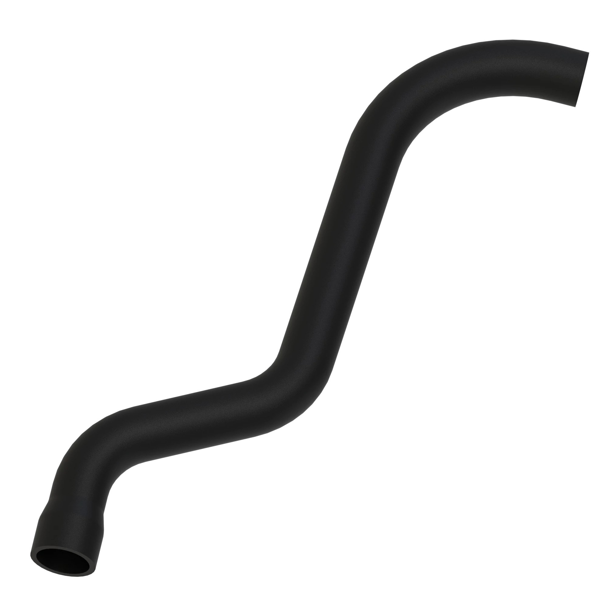 HOSE, AIR CLEANER 4X2 TX