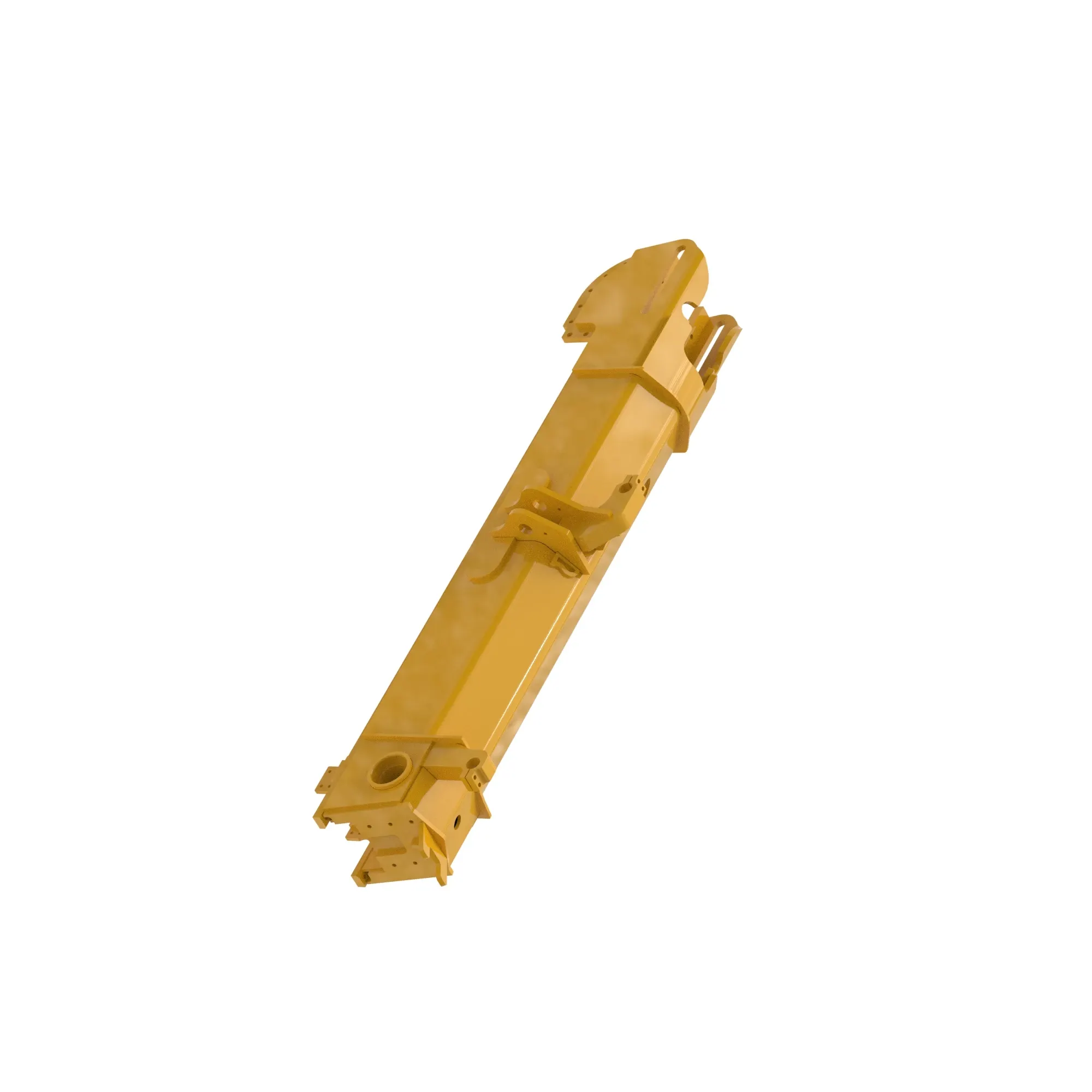 John Deere Frame - AT551089