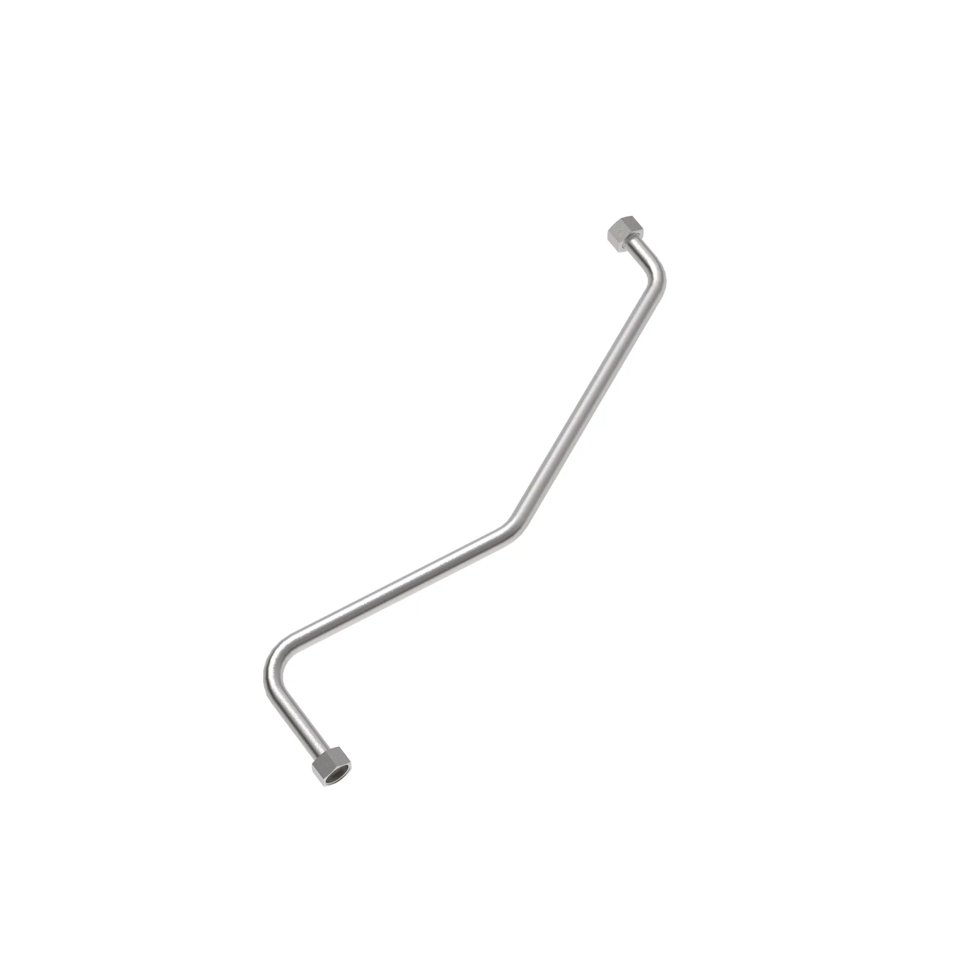 Oil Tube, Cleaner Drive