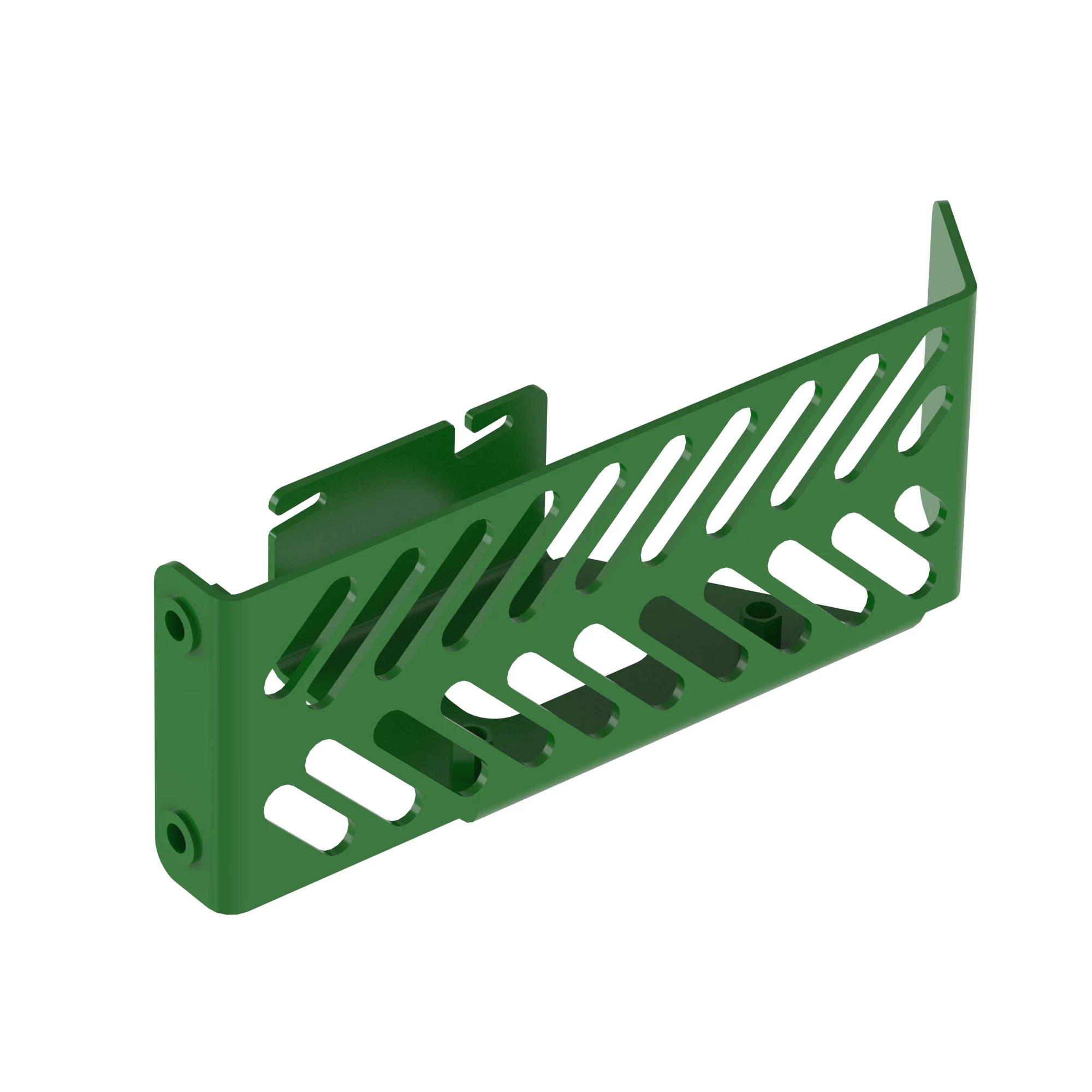 GUARD, ASM - LIGHT GUARD RH