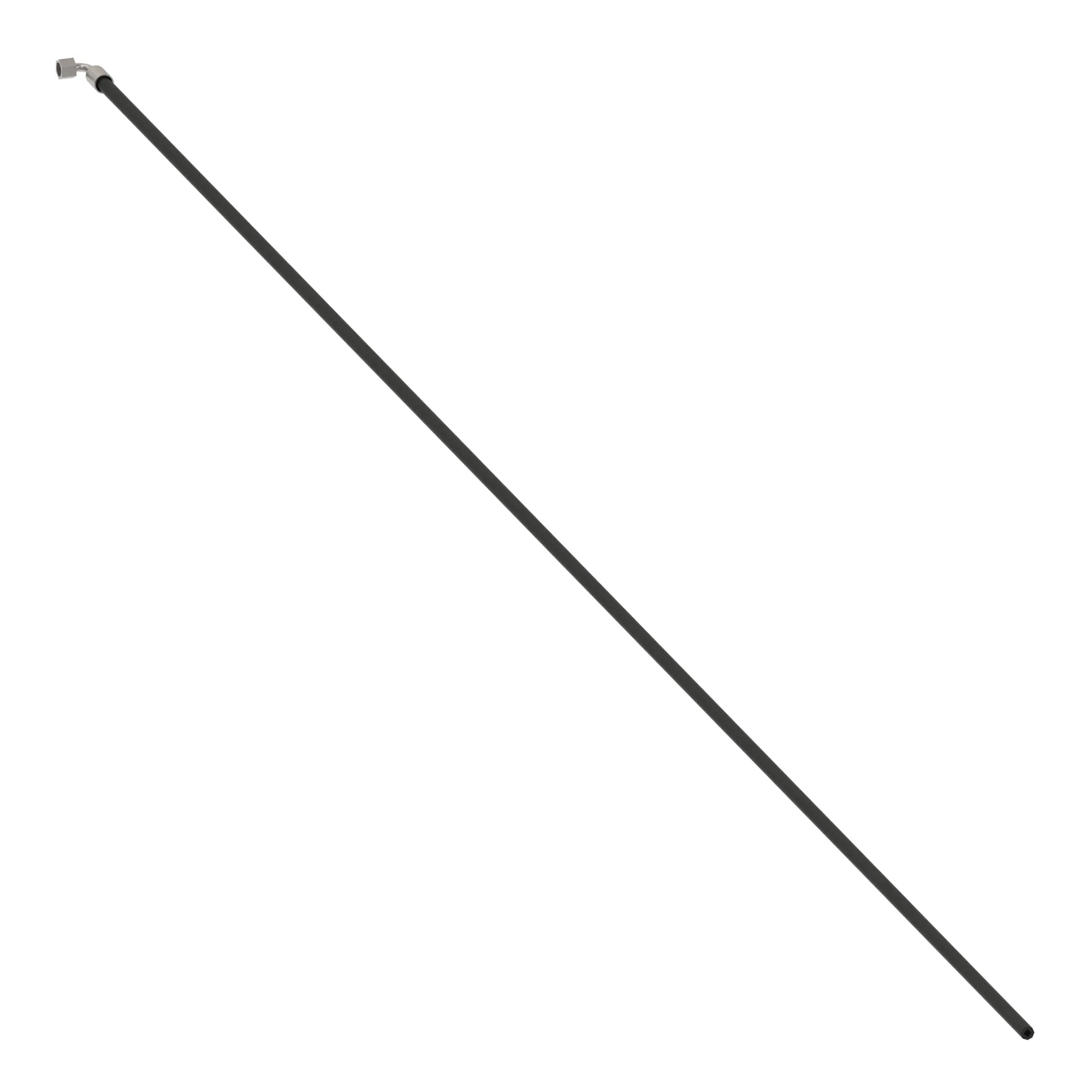 John Deere Engine to Cooler Fuel Hose - AH228207