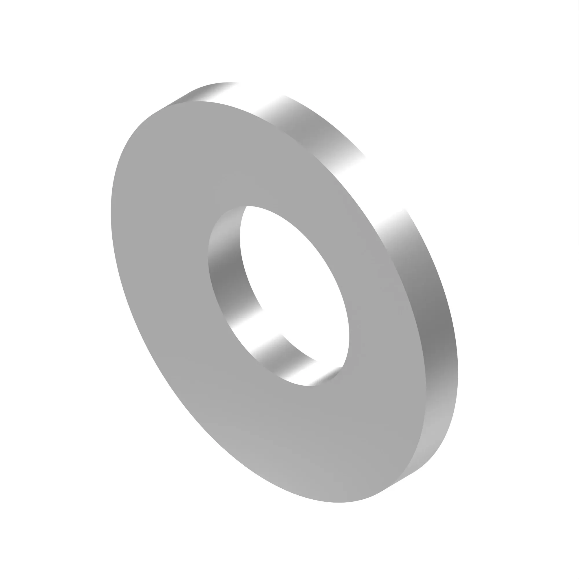 WASHER, METALLIC, CONICAL