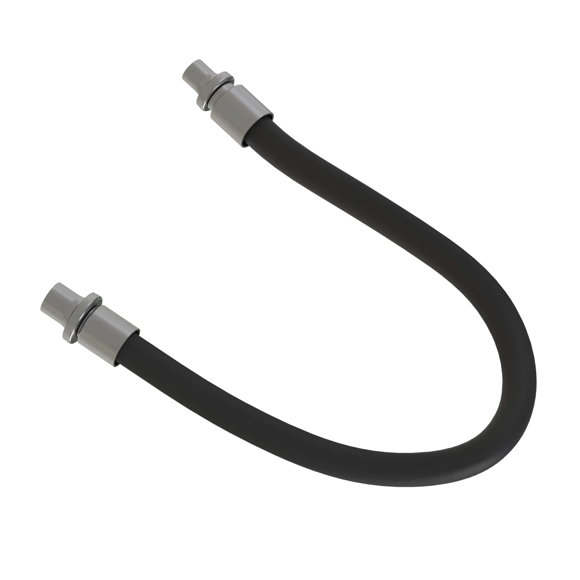John Deere Hydraulic Hose - AT545490