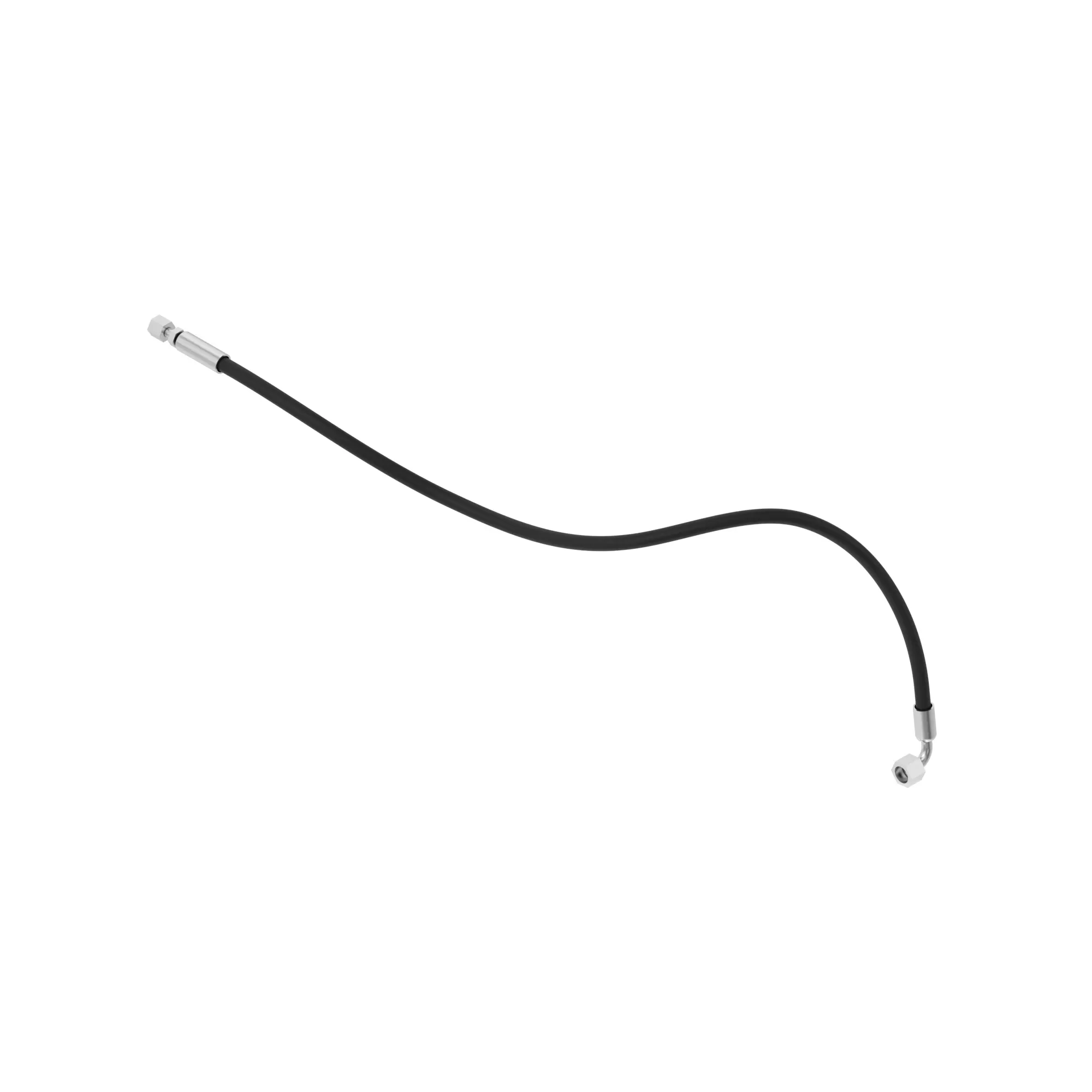 John Deere Hydraulic Hose - AM146363