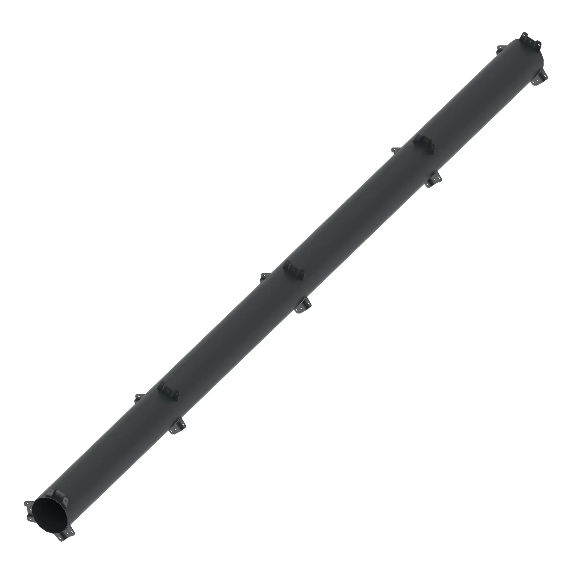 John Deere Rear Structural Tube - AH210944