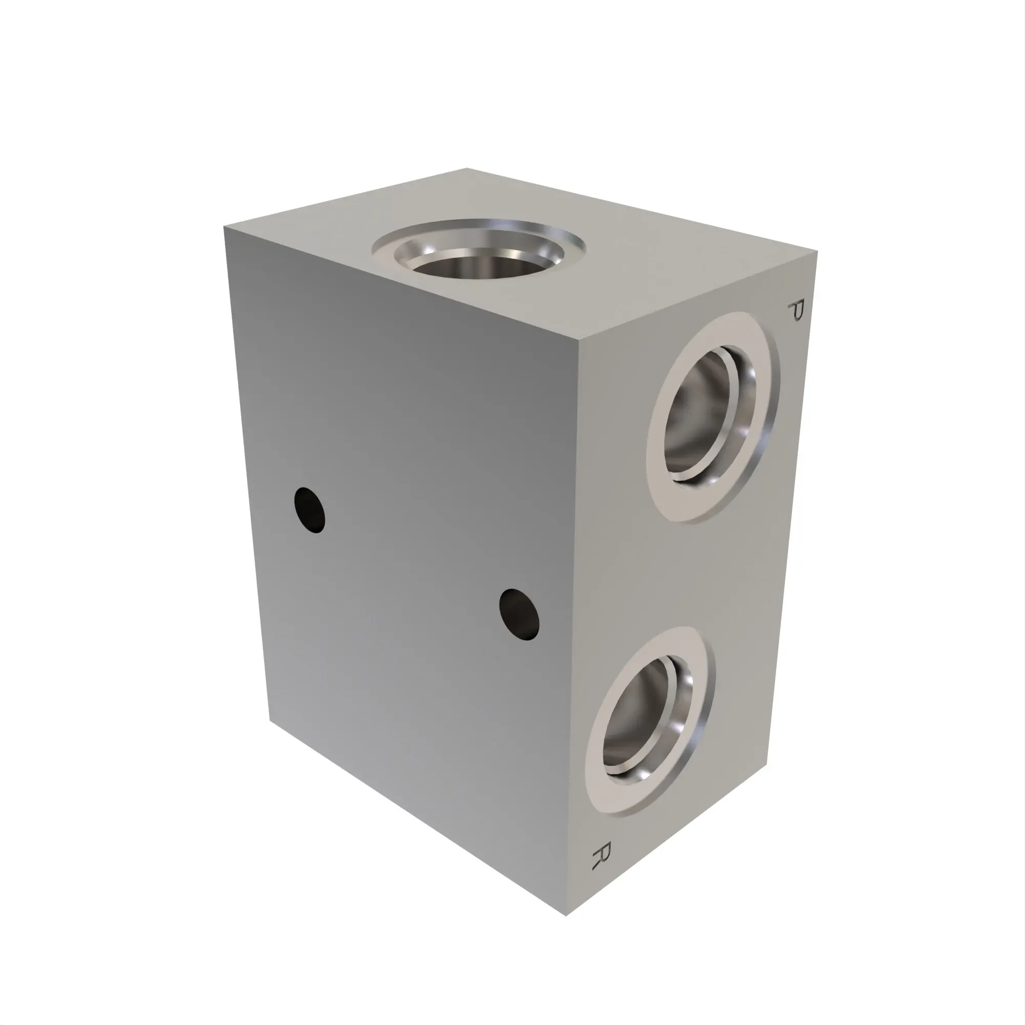 VALVE, REPHASING HOUSING VALVE 1770