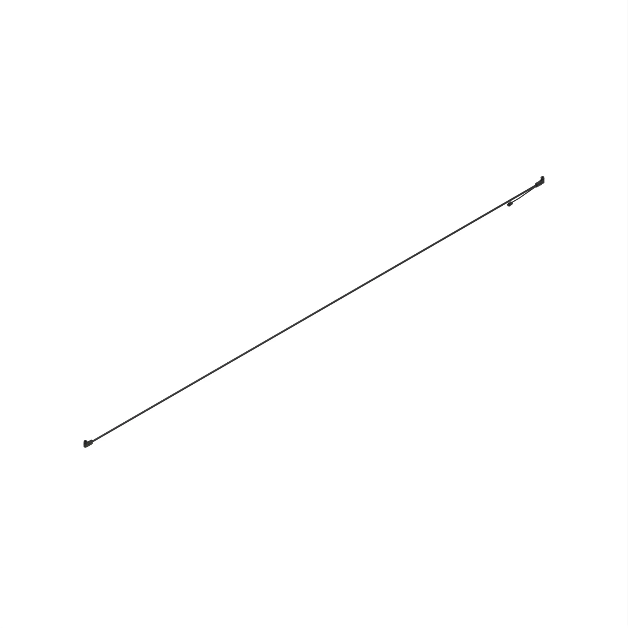 John Deere DEF Line, Pressure - RE573112