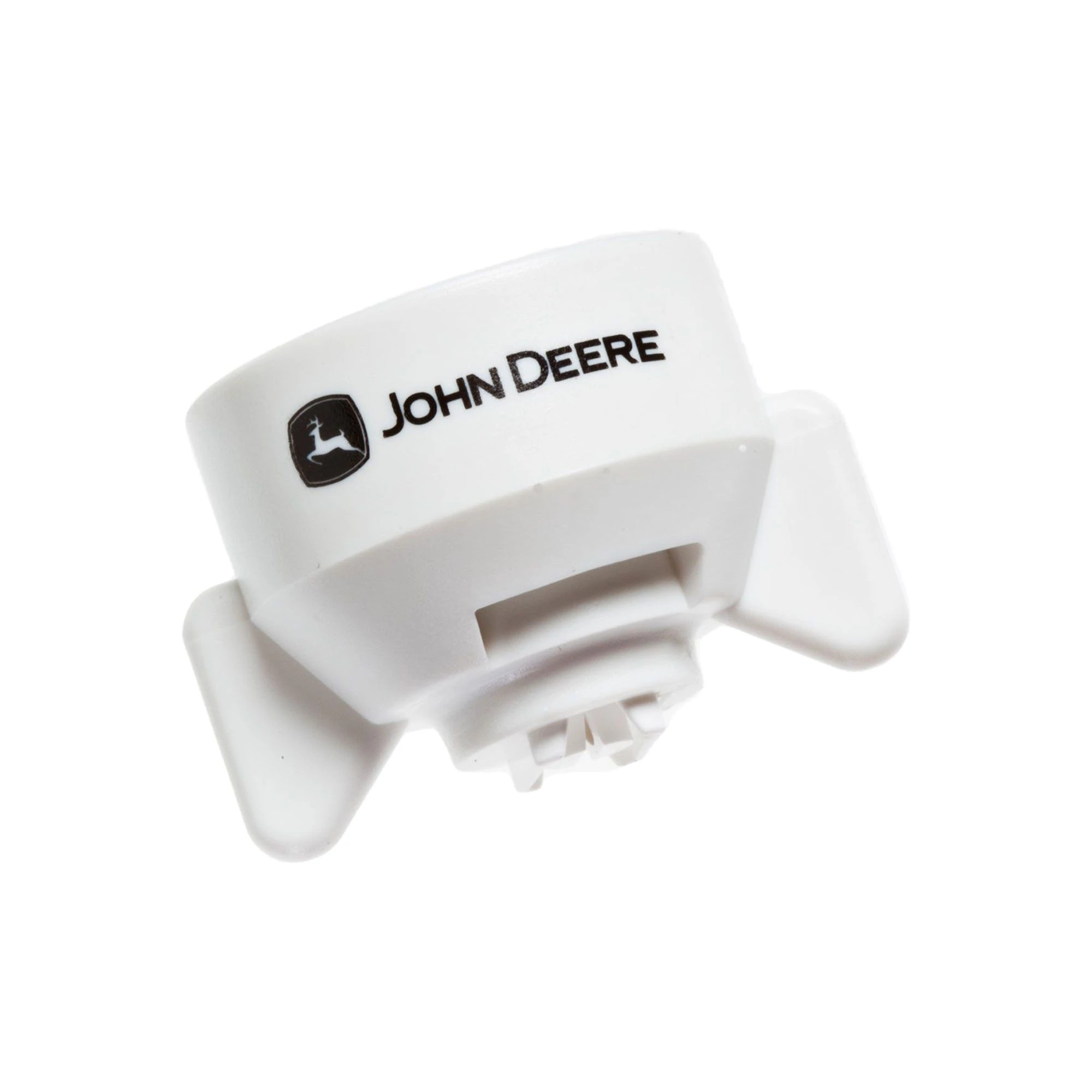 John Deere Extended Range (ER) 110 Degree Spray Angle Nozzle, 0.8 GPM, 3 LPM, Tip Size 08 - PSERQ1008