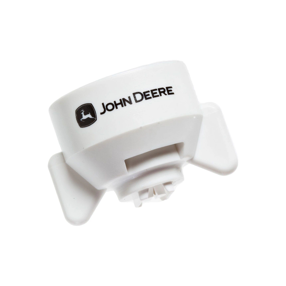 John Deere Extended Range (ER) 110 Degree Spray Angle Nozzle, 0.8 GPM, 3 LPM, Tip Size 08 - PSERQ1008