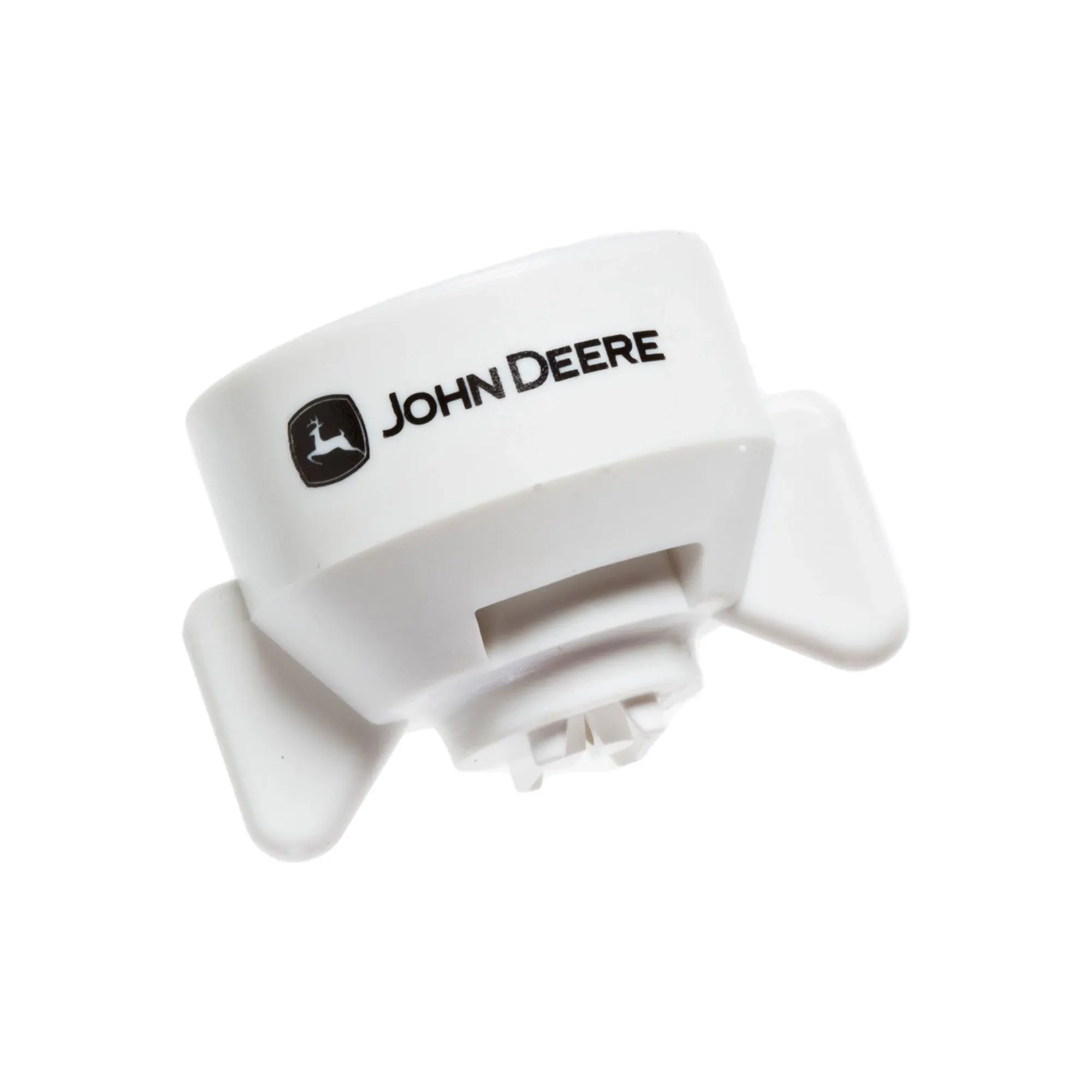 John Deere Extended Range (ER) 110 Degree Spray Angle Nozzle, 0.8 GPM, 3 LPM, Tip Size 08 - PSERQ1008