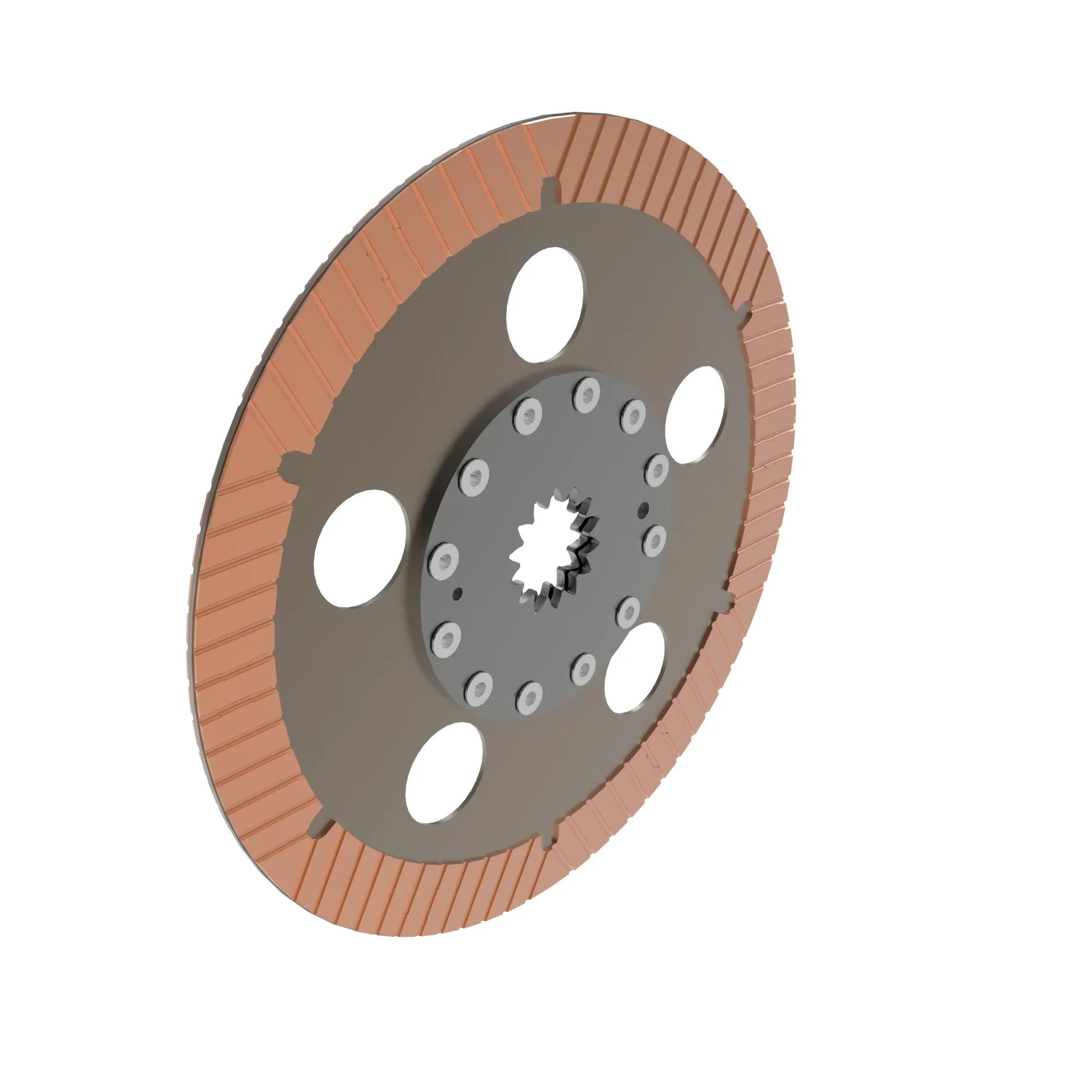 BRAKE DISK