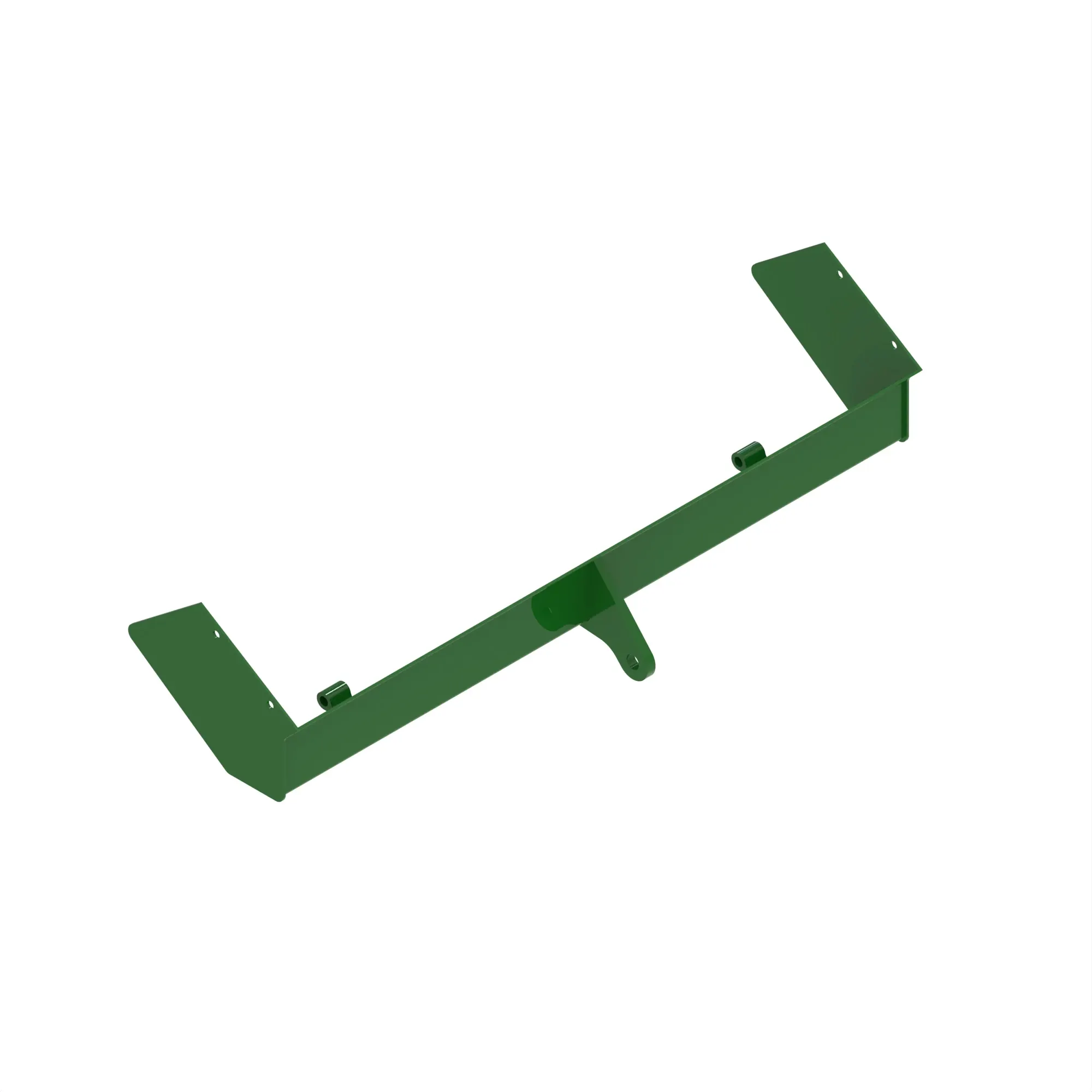 John Deere Main Frame Elevator Door - CB11473203