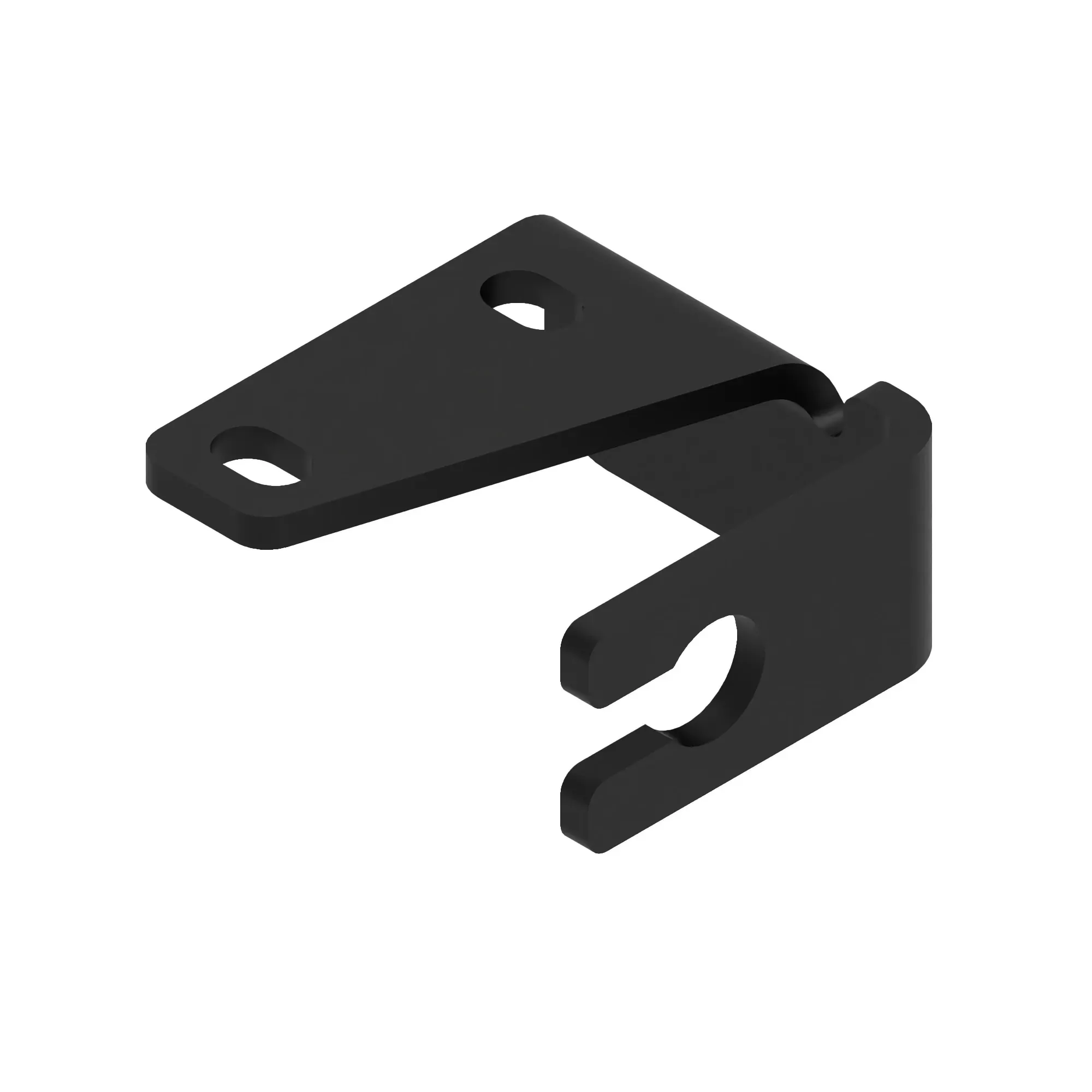 John Deere Bracket - TR123517