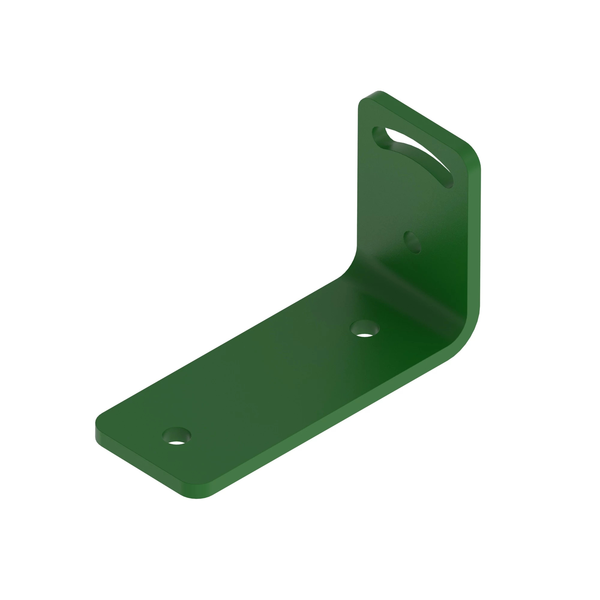 John Deere Red Light Bracket - A88061