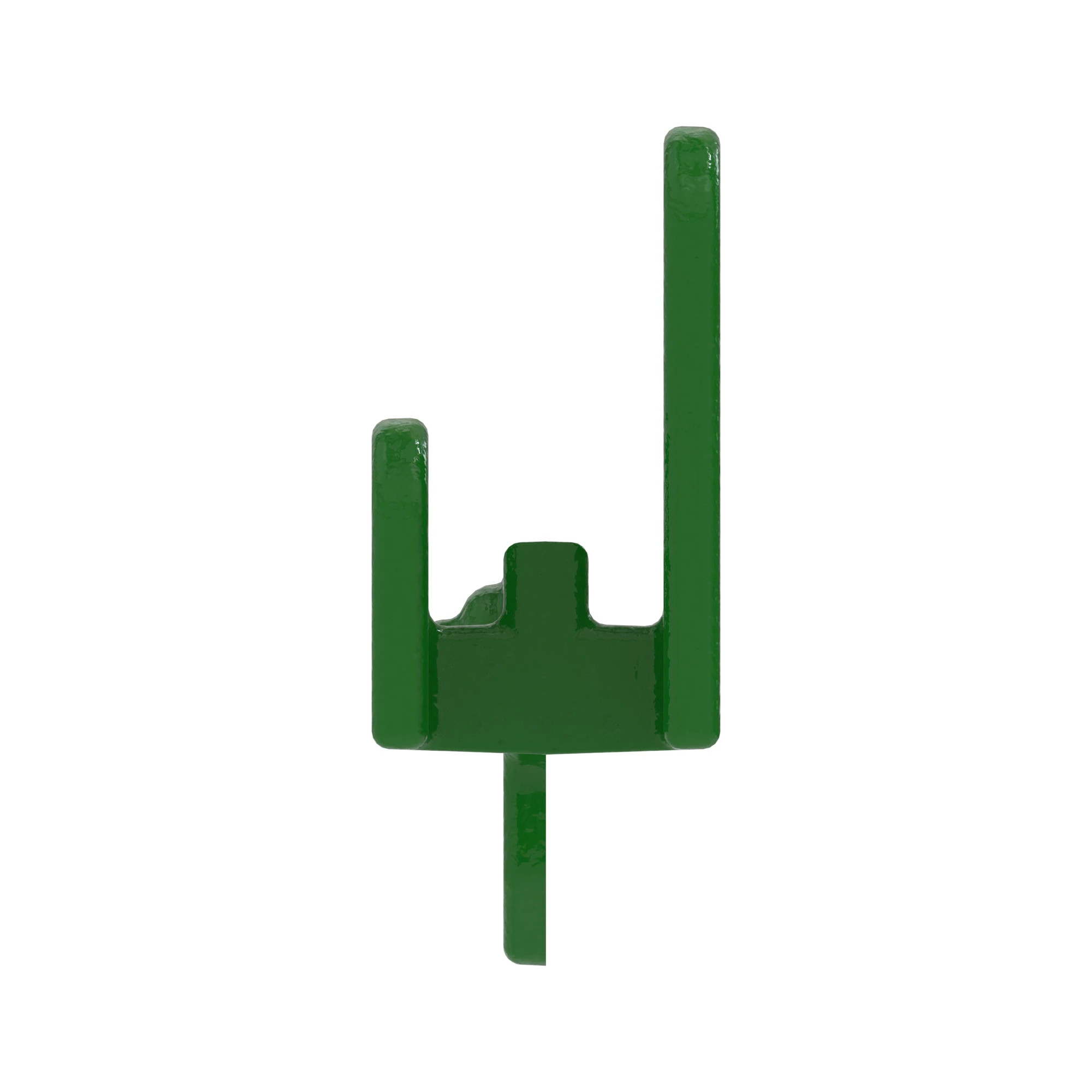 ｊｄ CQ52435: Suporte de Apoio | Shop.Deere.com