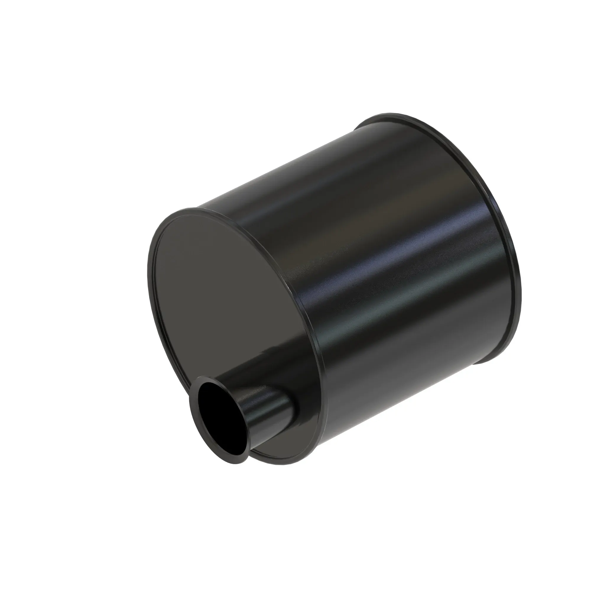 MUFFLER
