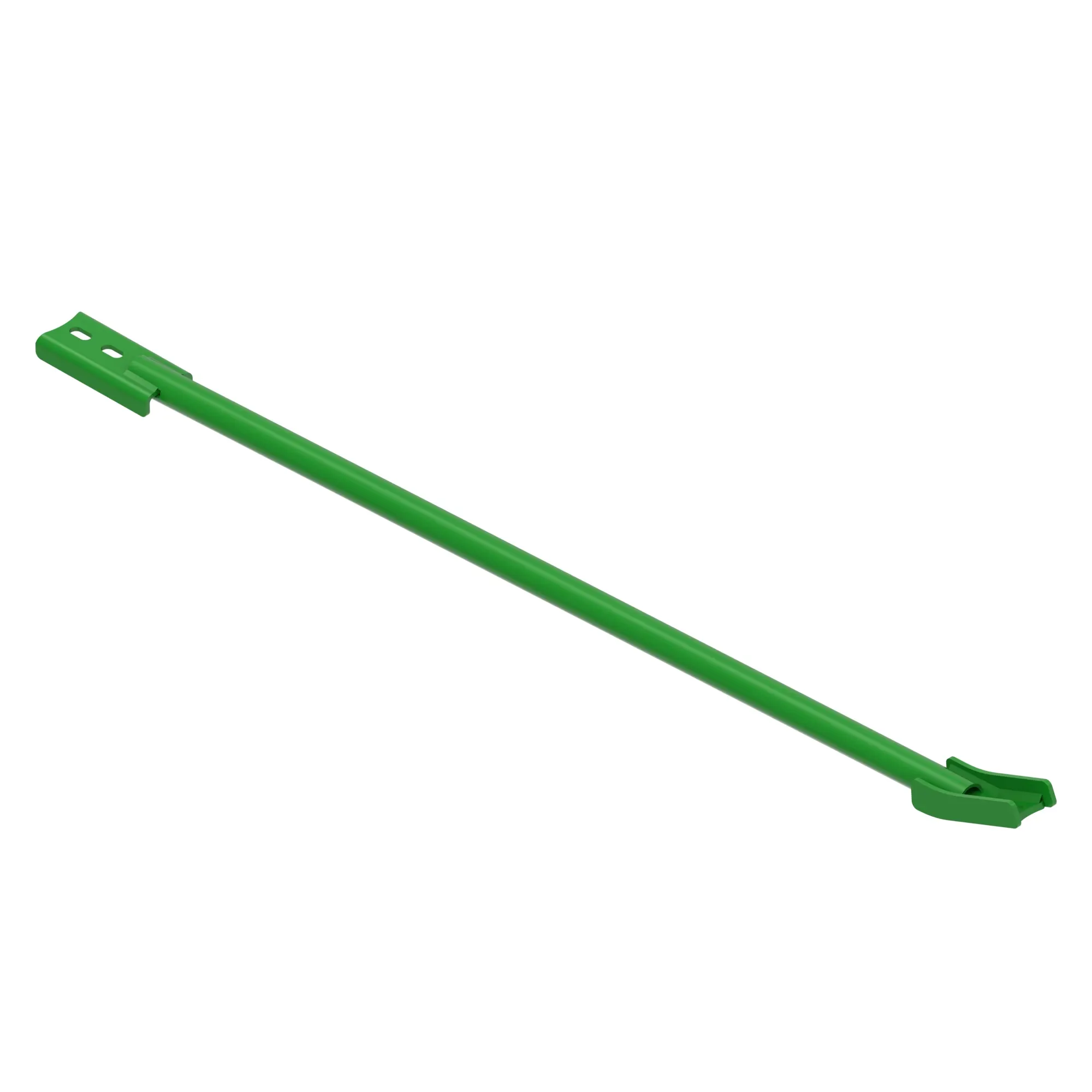 BAR, BAR TRANSITION TO FRAME NARROW
