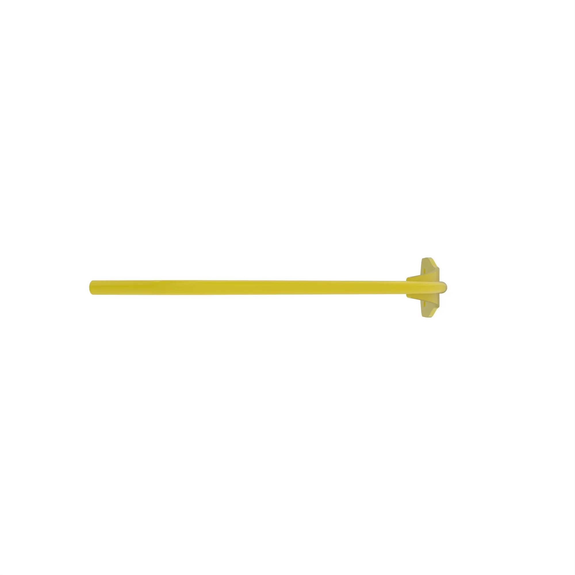 ROD, CROP DIVIDER ASSY SHORT