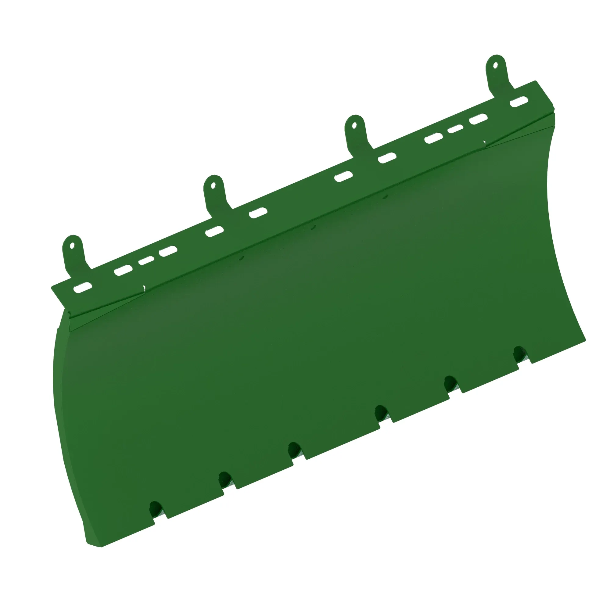 Wear Plate