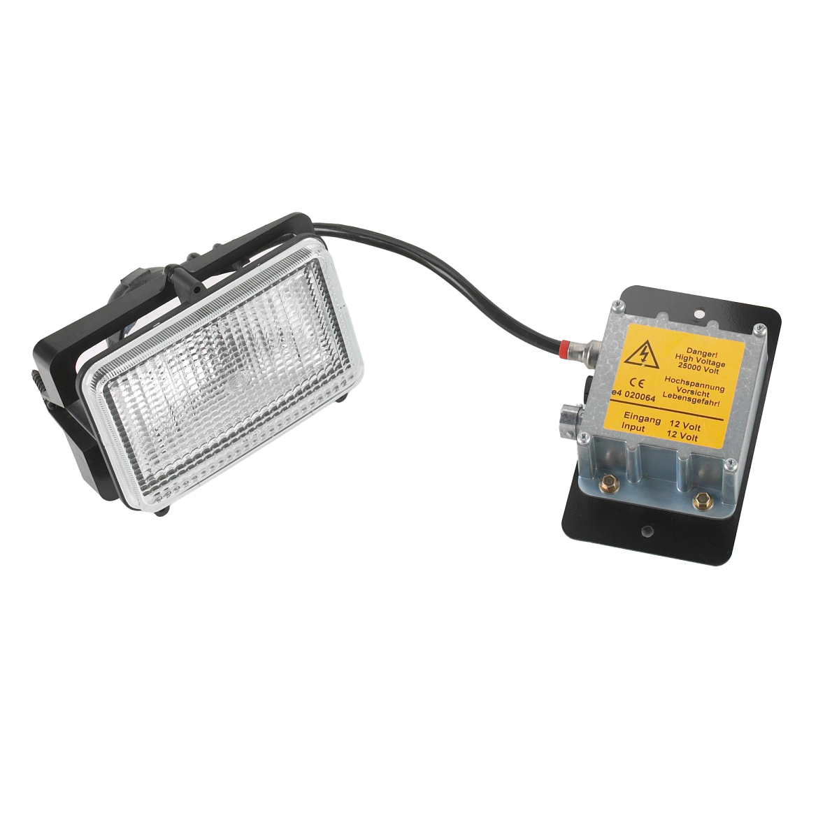 John Deere High Intensity Discharge Light Kit - BH84202