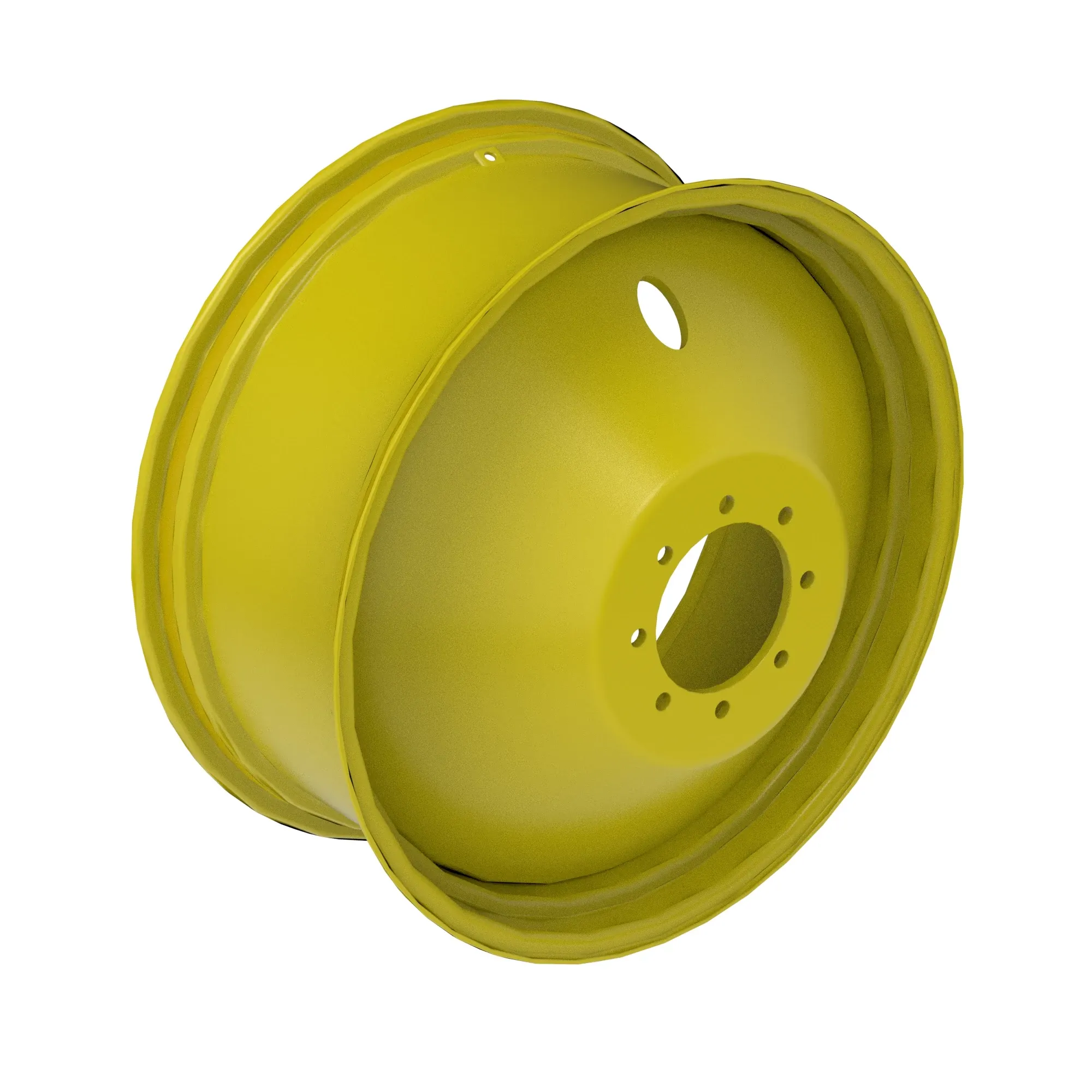 John Deere Front Wheel, 16 X 38 - DQ55191